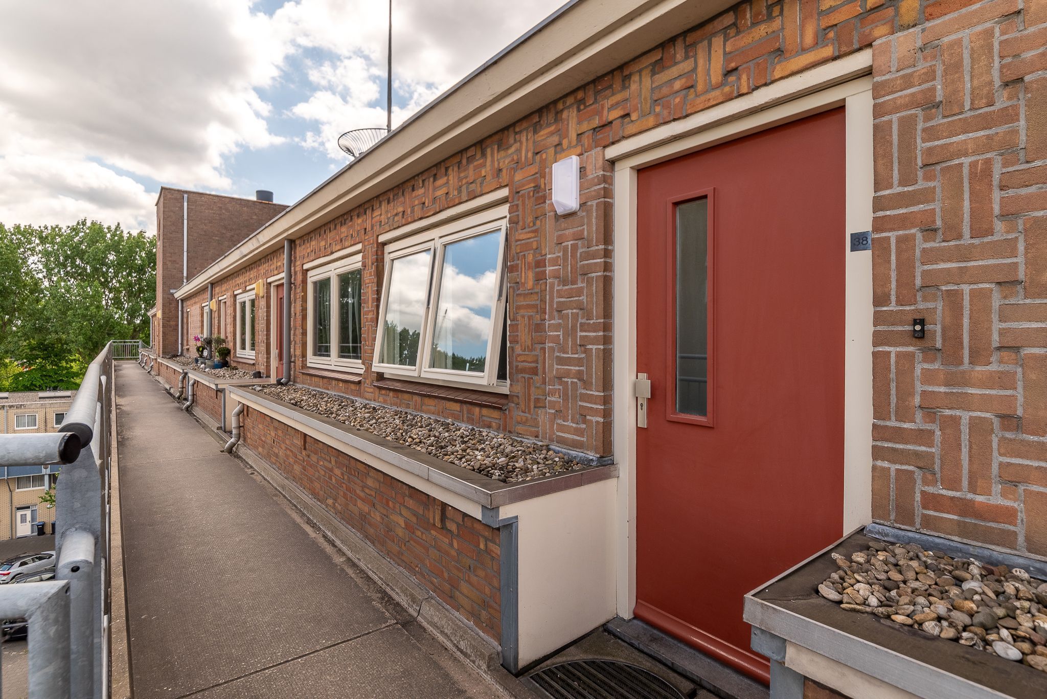 Kapelaan Gerrit Grootstraat 38 Photo Blur 30