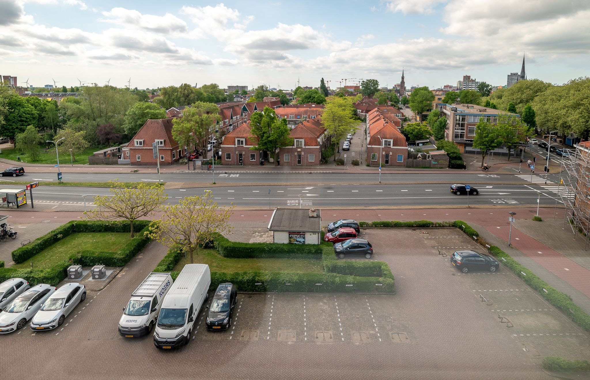 Kapelaan Gerrit Grootstraat 38 Photo Blur 9