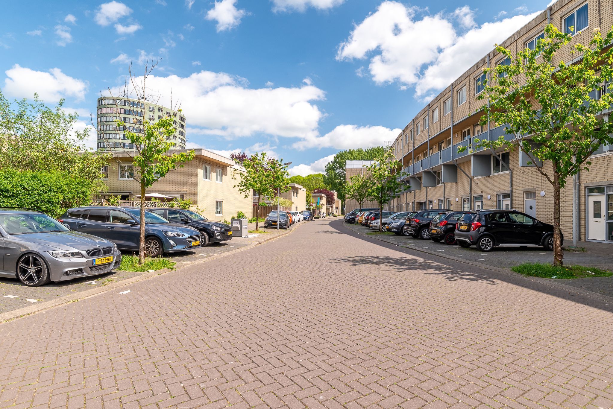 Kapelaan Gerrit Grootstraat 38 Photo Blur 35