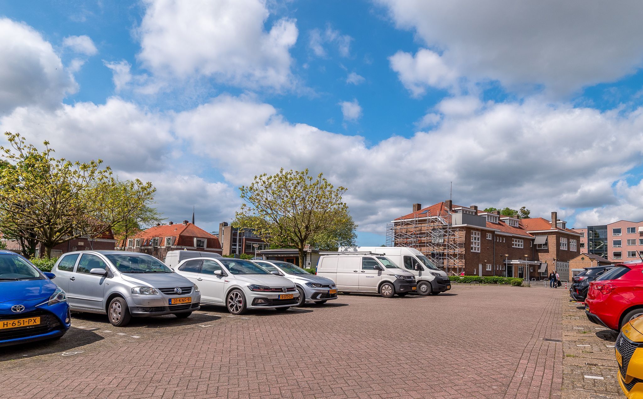 Kapelaan Gerrit Grootstraat 38 Photo Blur 37
