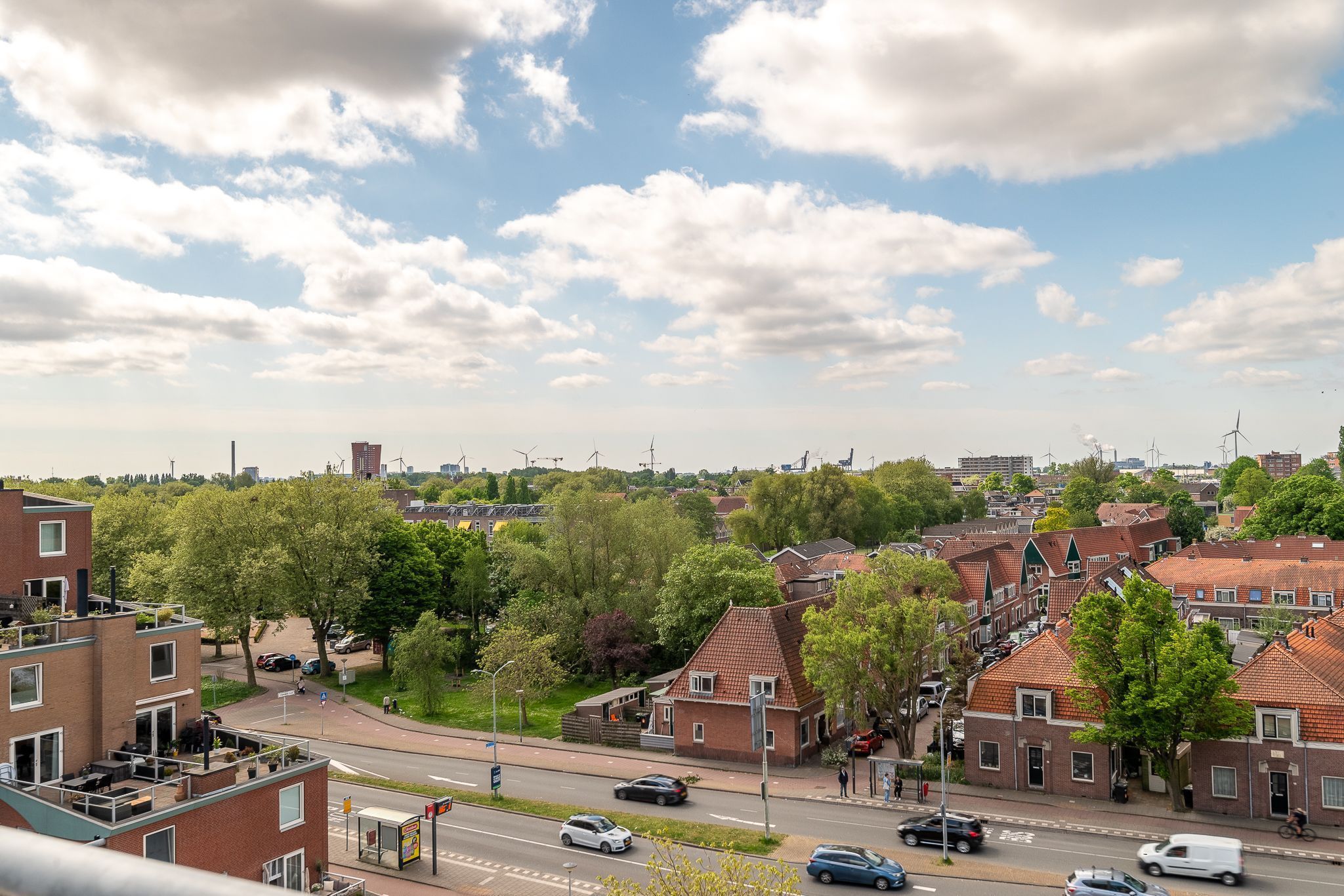 Kapelaan Gerrit Grootstraat 38 Photo Blur 10