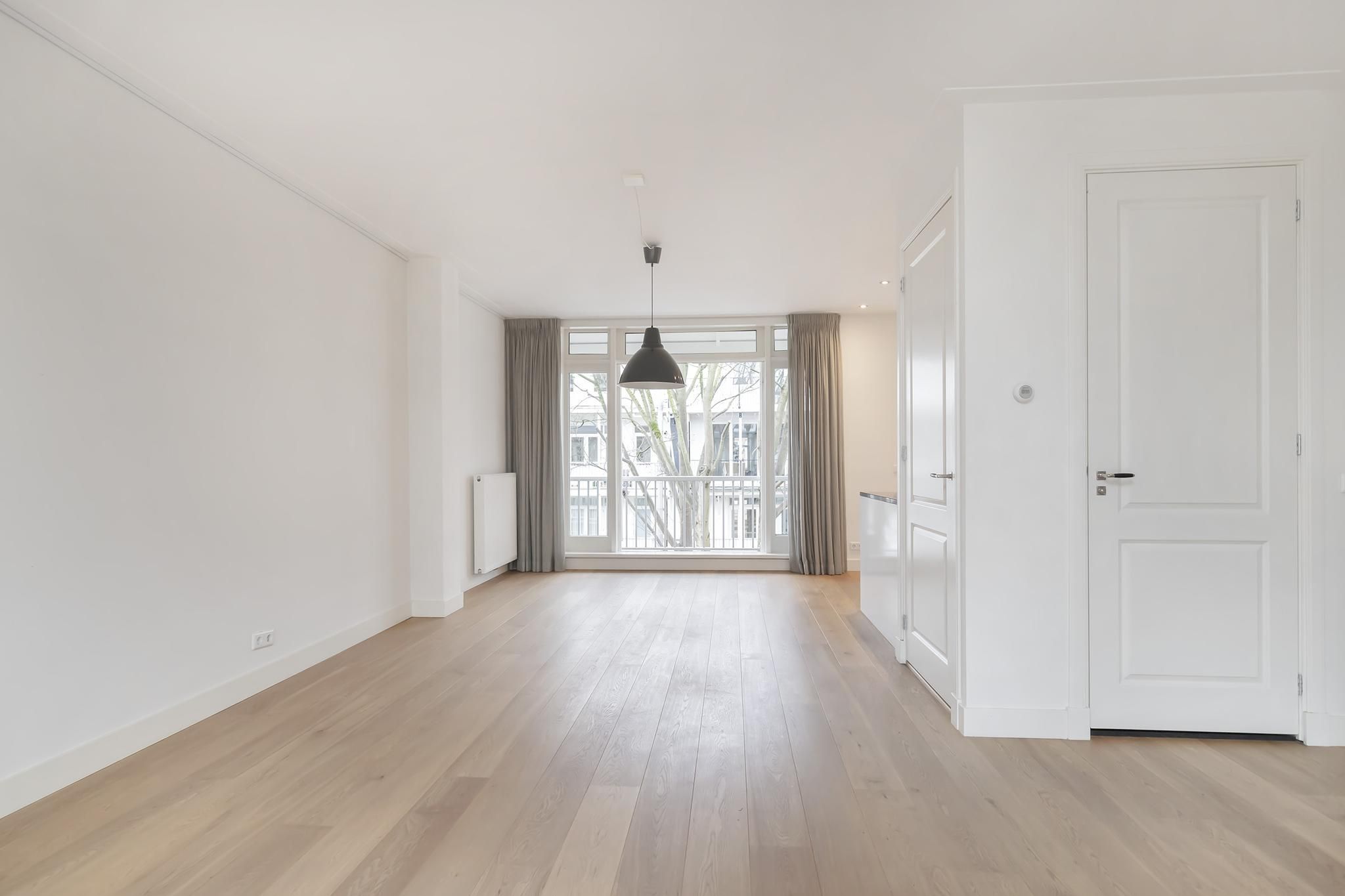 Cornelis Anthoniszstraat 463 Photo Blur 2