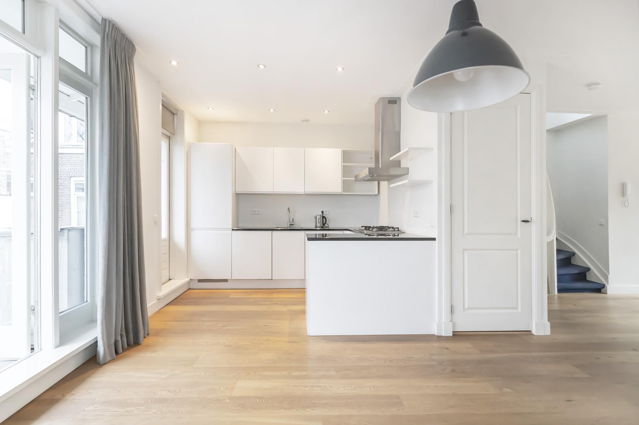 Cornelis Anthoniszstraat 463 Photo Blur 9
