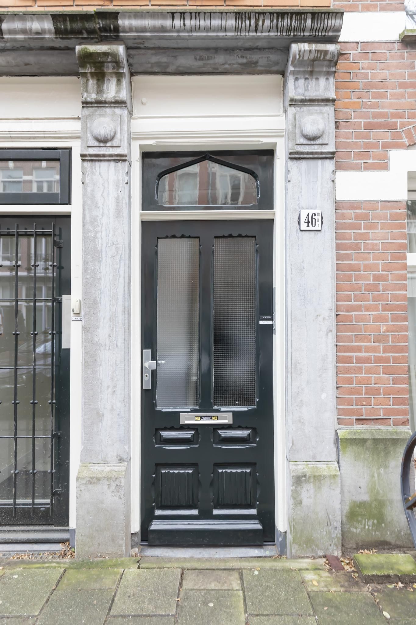 Cornelis Anthoniszstraat 463 Photo Blur 32
