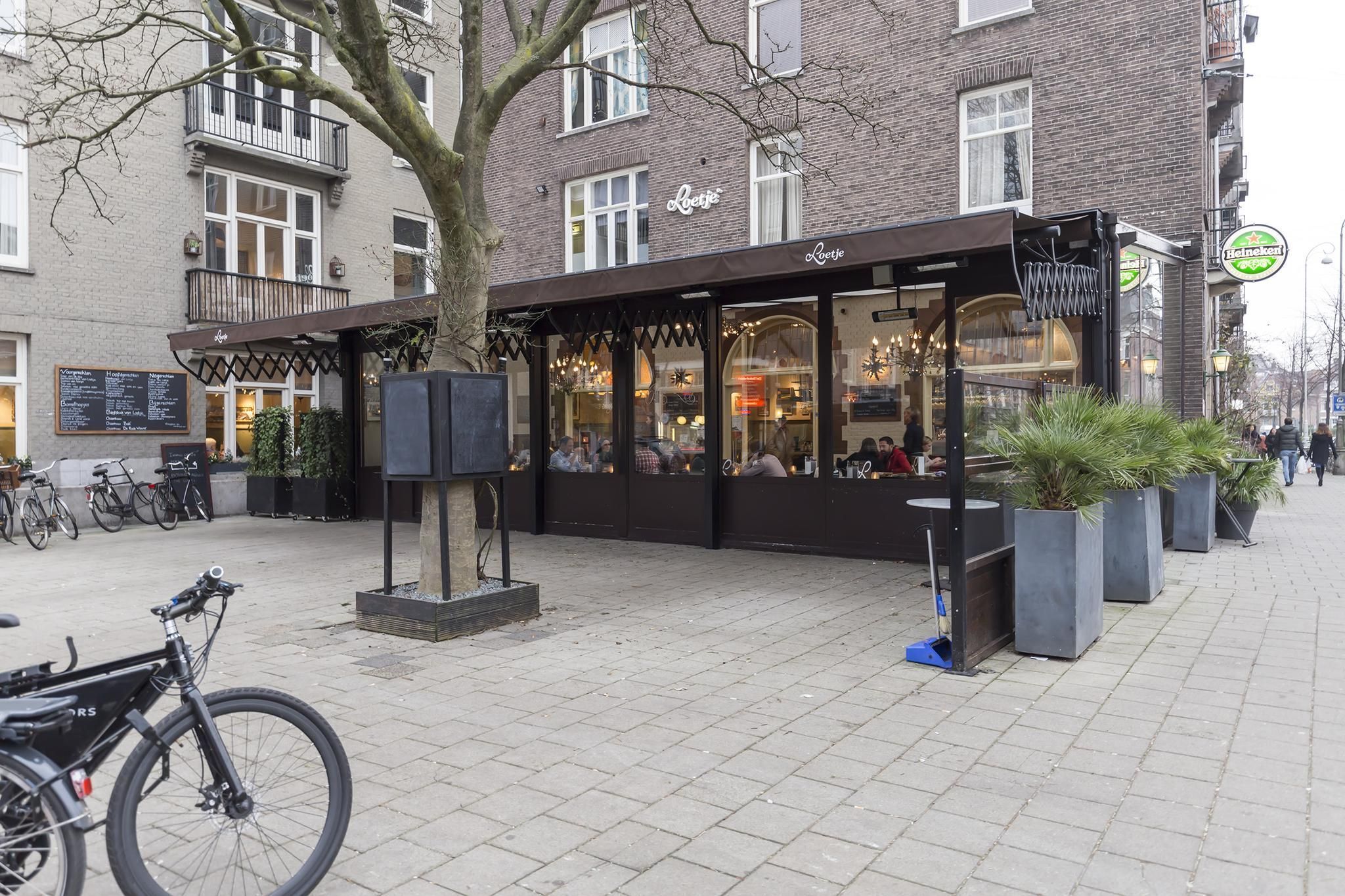 Cornelis Anthoniszstraat 463 Photo Blur 35