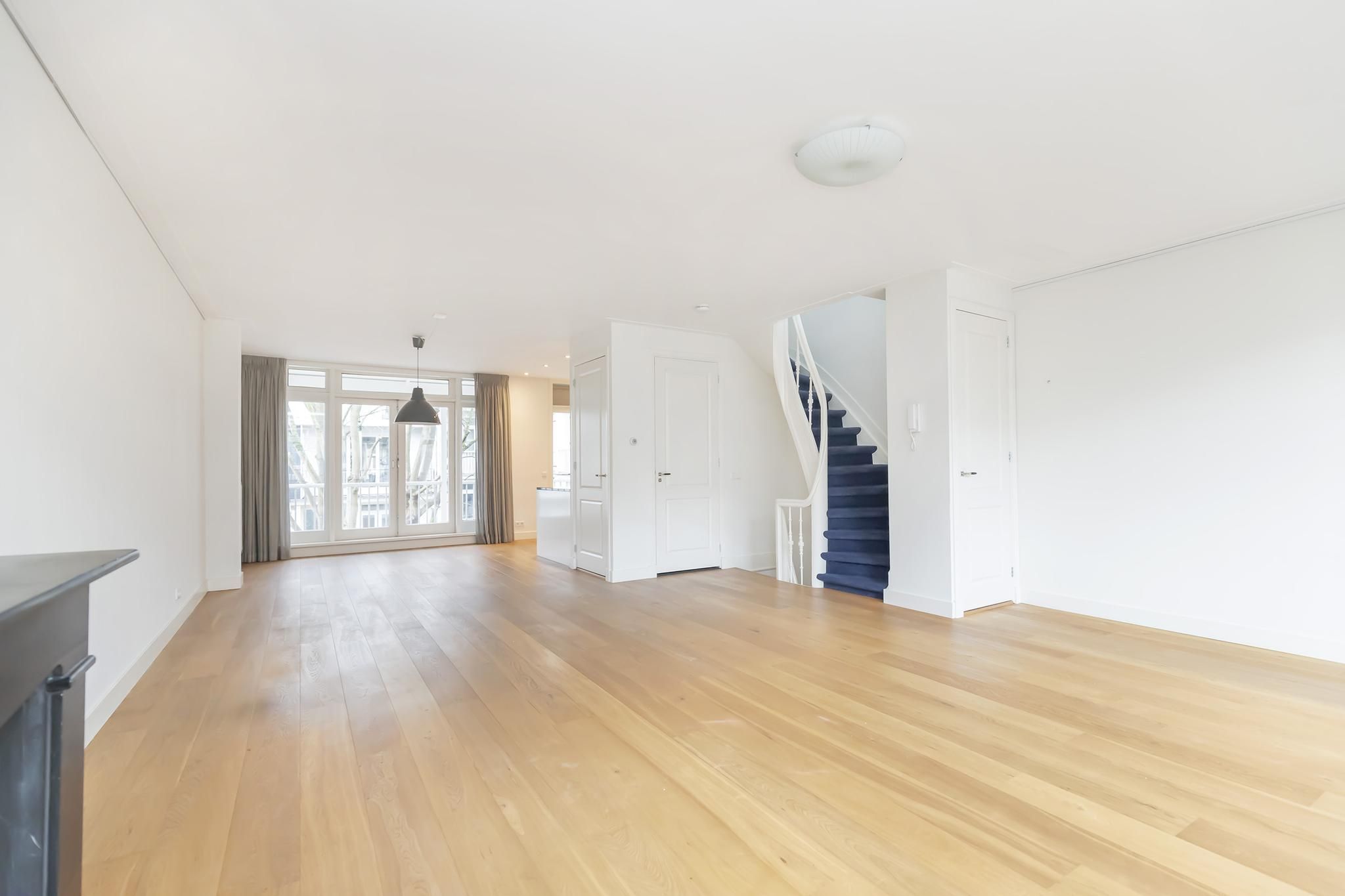 Cornelis Anthoniszstraat 463 Photo Blur 1