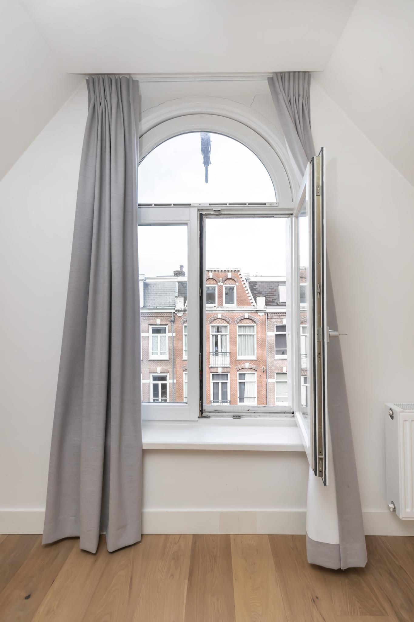 Cornelis Anthoniszstraat 463 Photo Blur 20