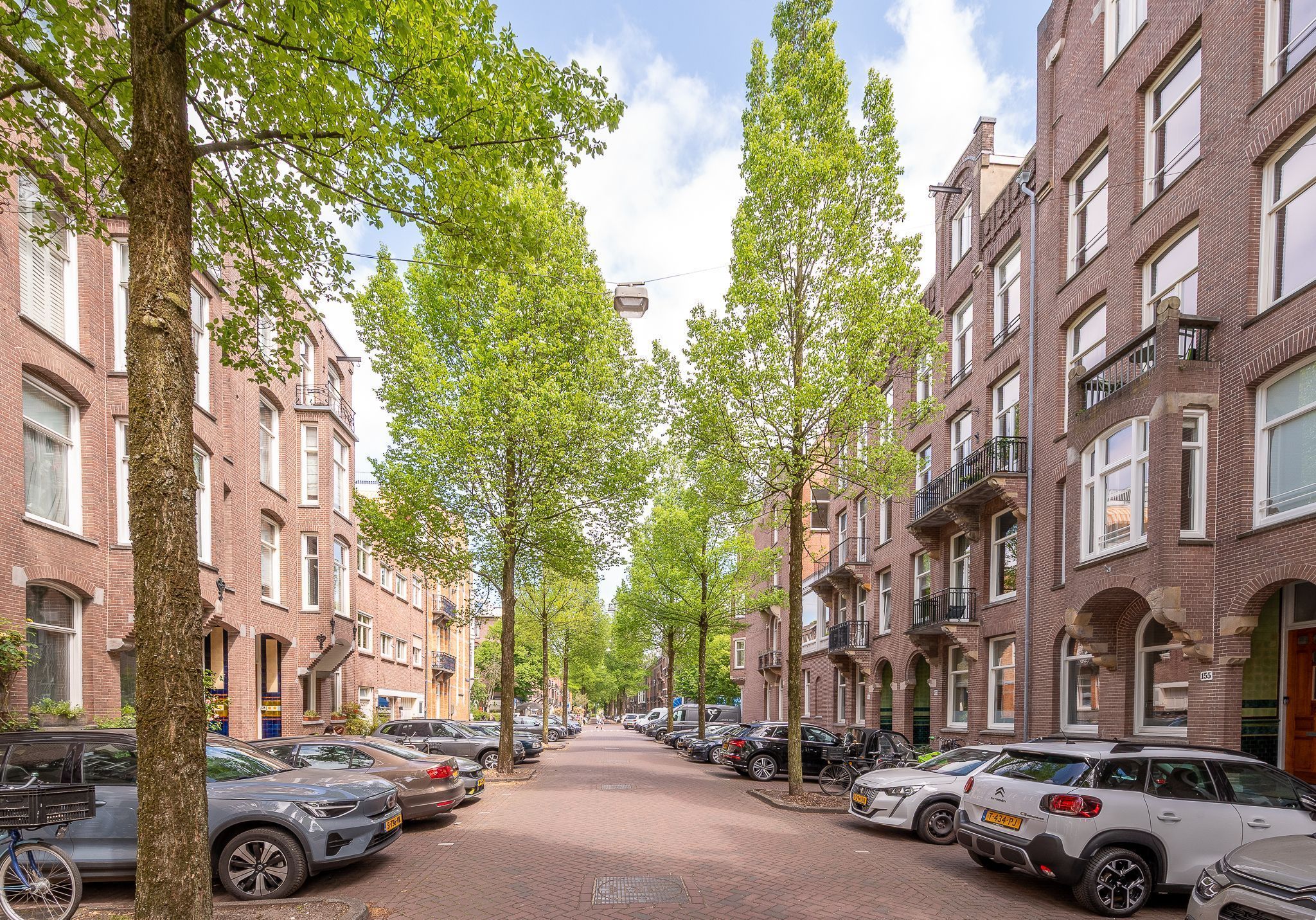 Johannes Verhulststraat 164H Photo Blur 44