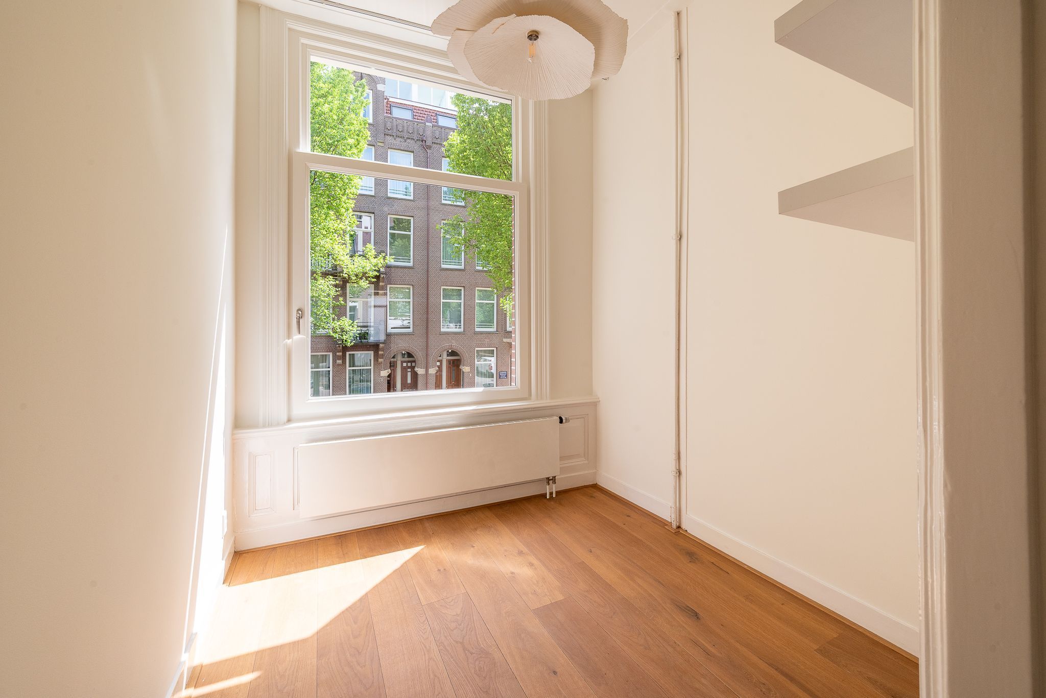 Johannes Verhulststraat 164H Photo Blur 26