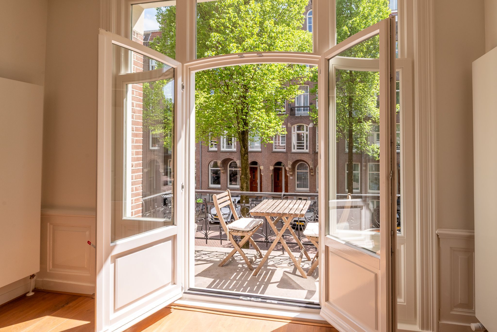 Johannes Verhulststraat 164H Photo Blur 30