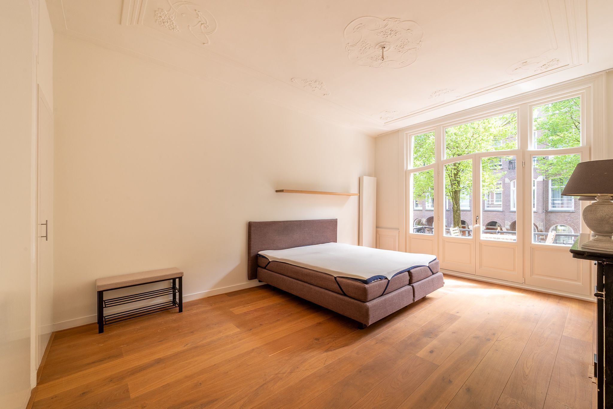 Johannes Verhulststraat 164H Photo Blur 29