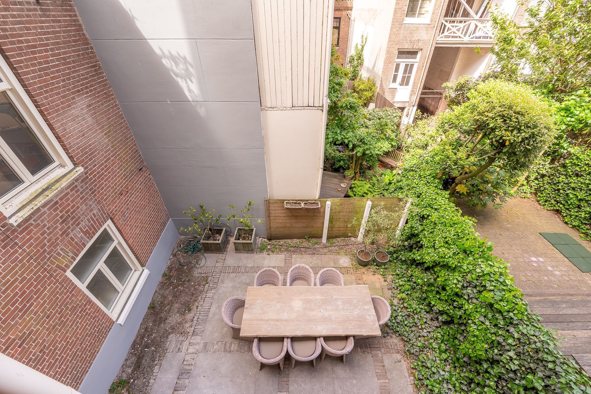 Johannes Verhulststraat 164H Photo Blur 39