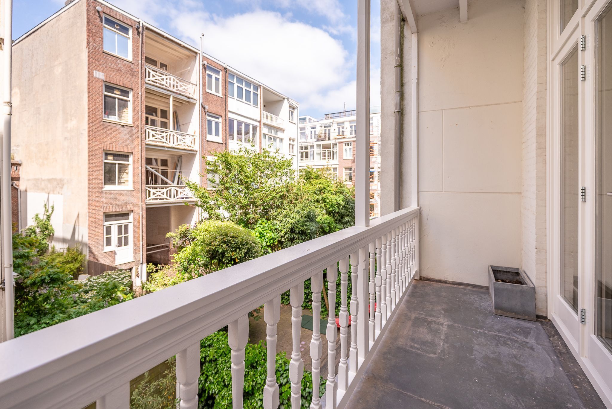Johannes Verhulststraat 164H Photo Blur 37