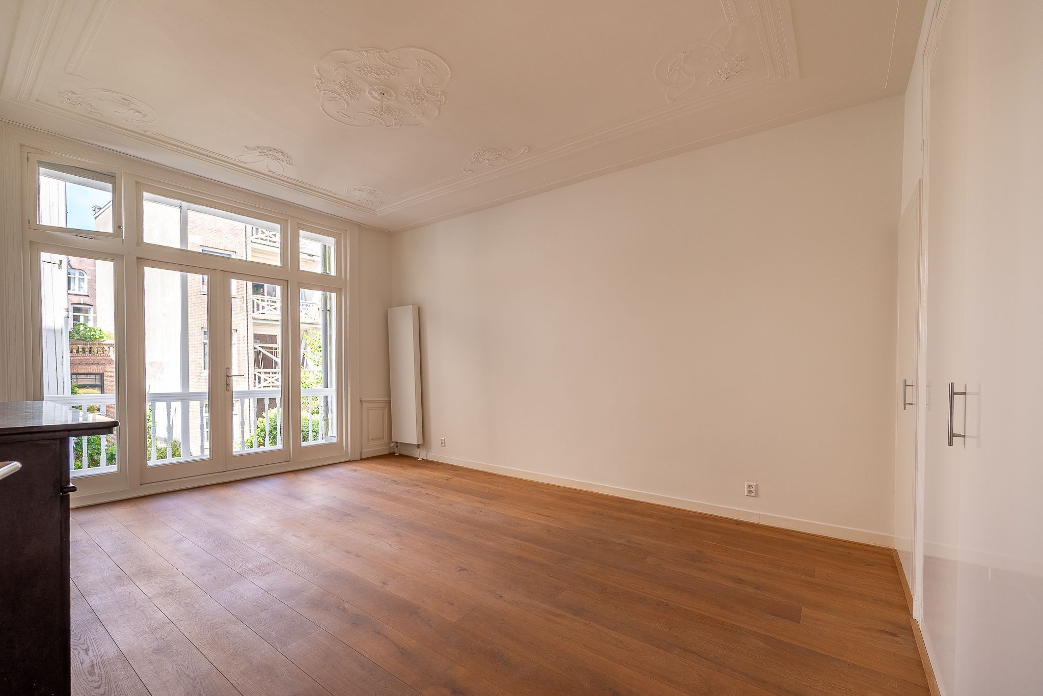 Johannes Verhulststraat 164H Photo Blur 35