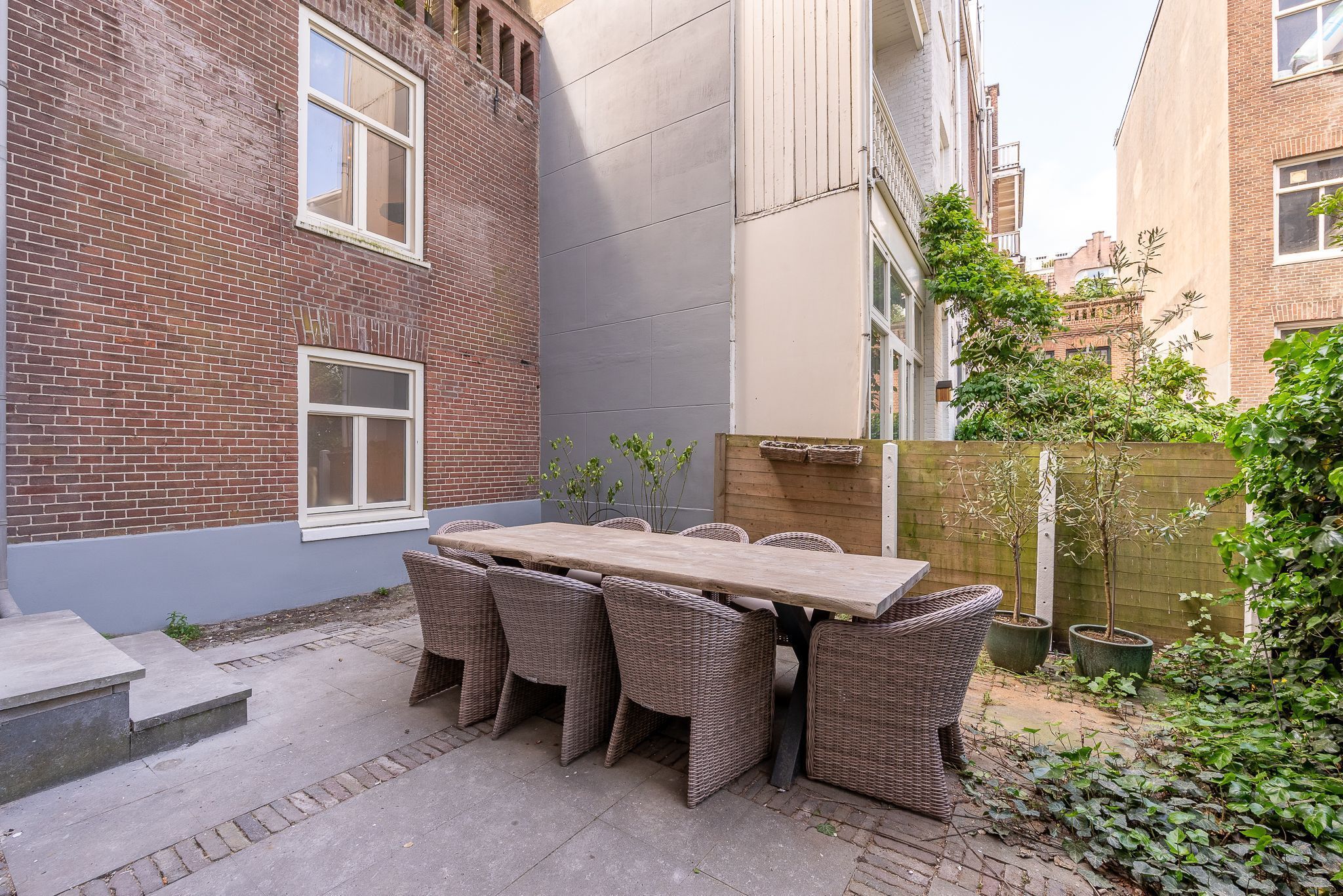 Johannes Verhulststraat 164H Photo Blur 11