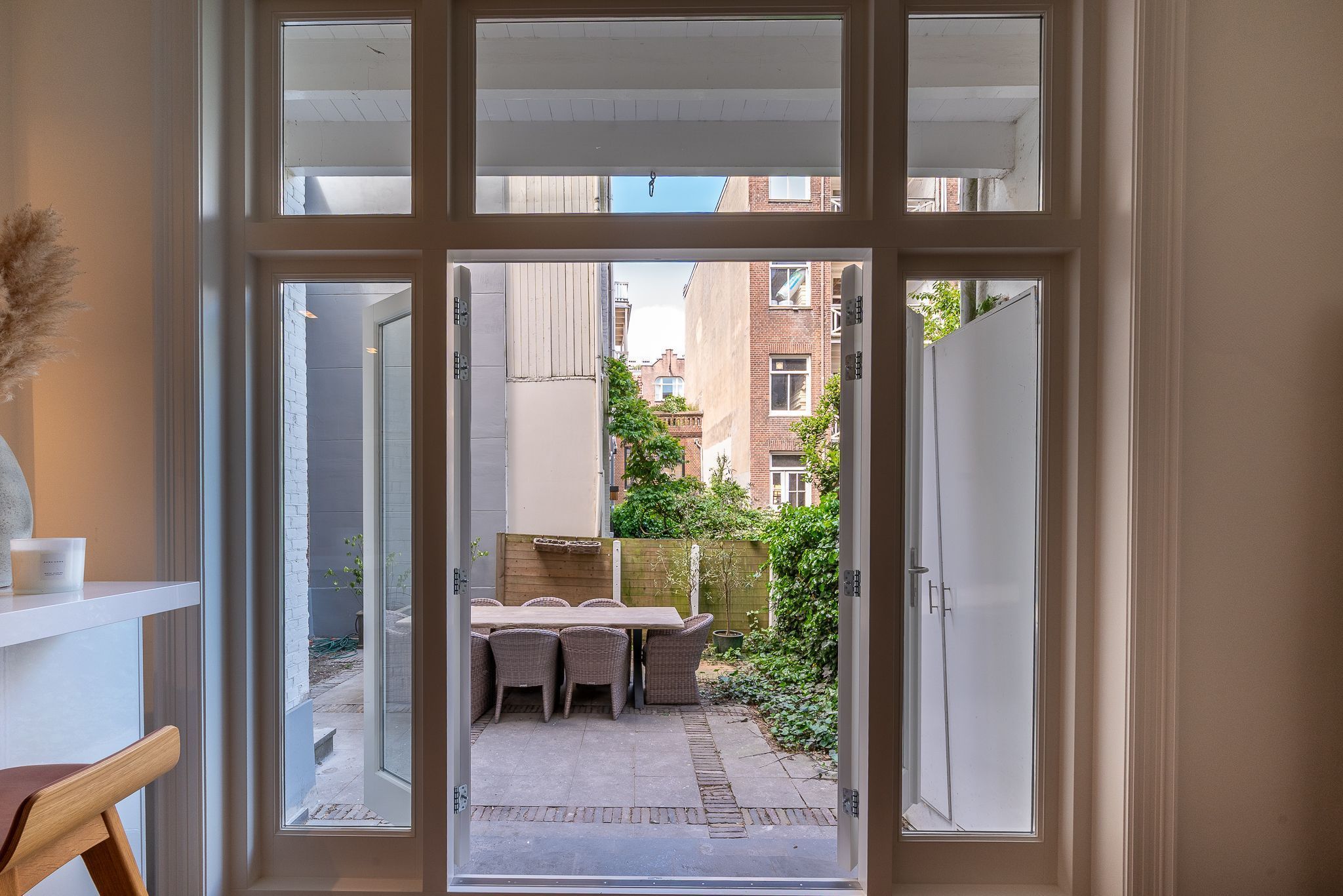Johannes Verhulststraat 164H Photo Blur 9