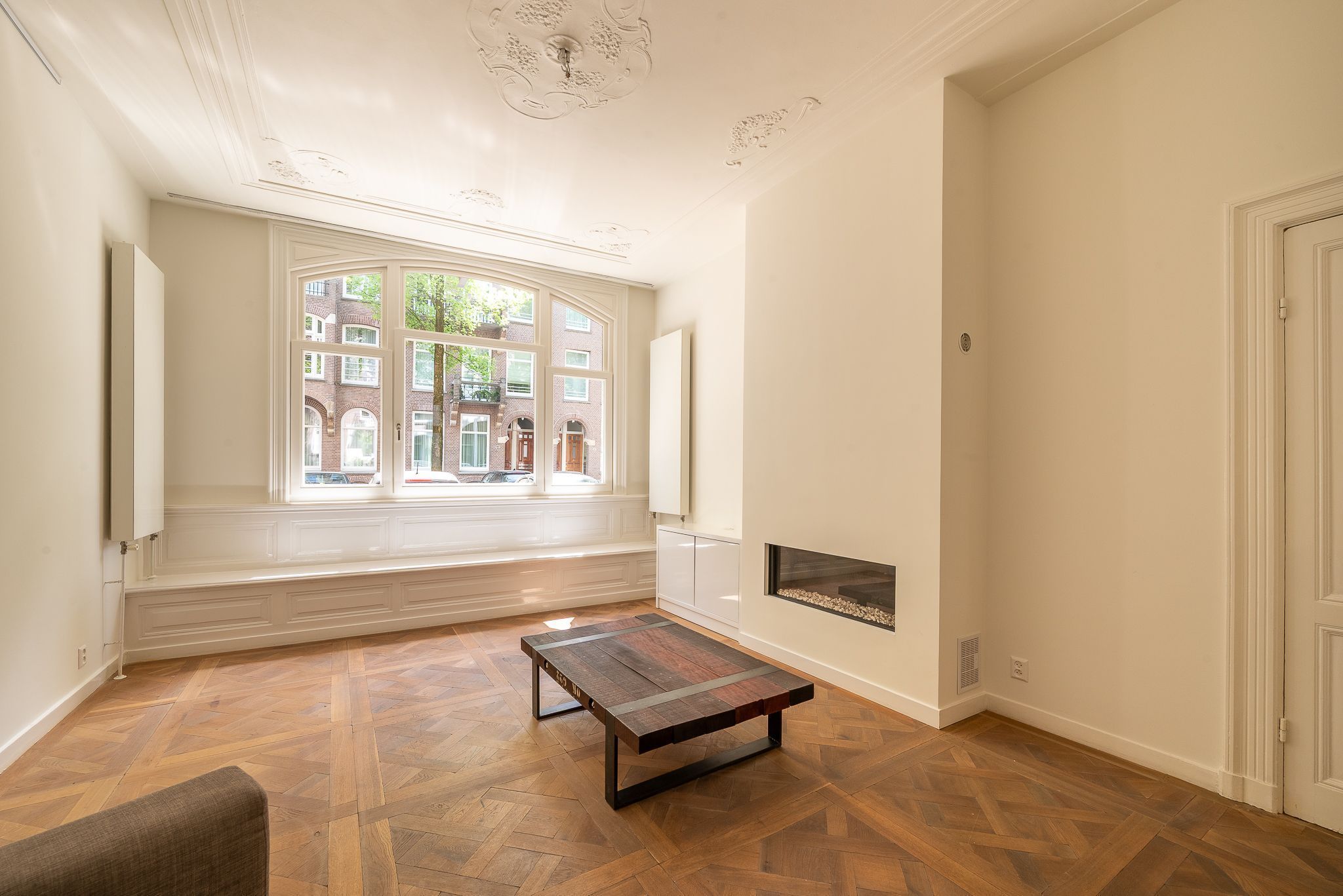 Johannes Verhulststraat 164H Photo Blur 1