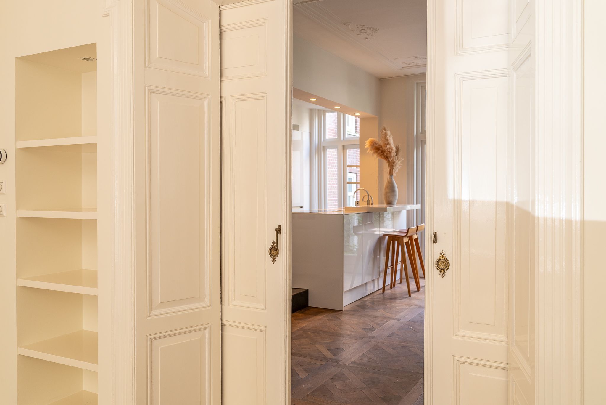 Johannes Verhulststraat 164H Photo Blur 8