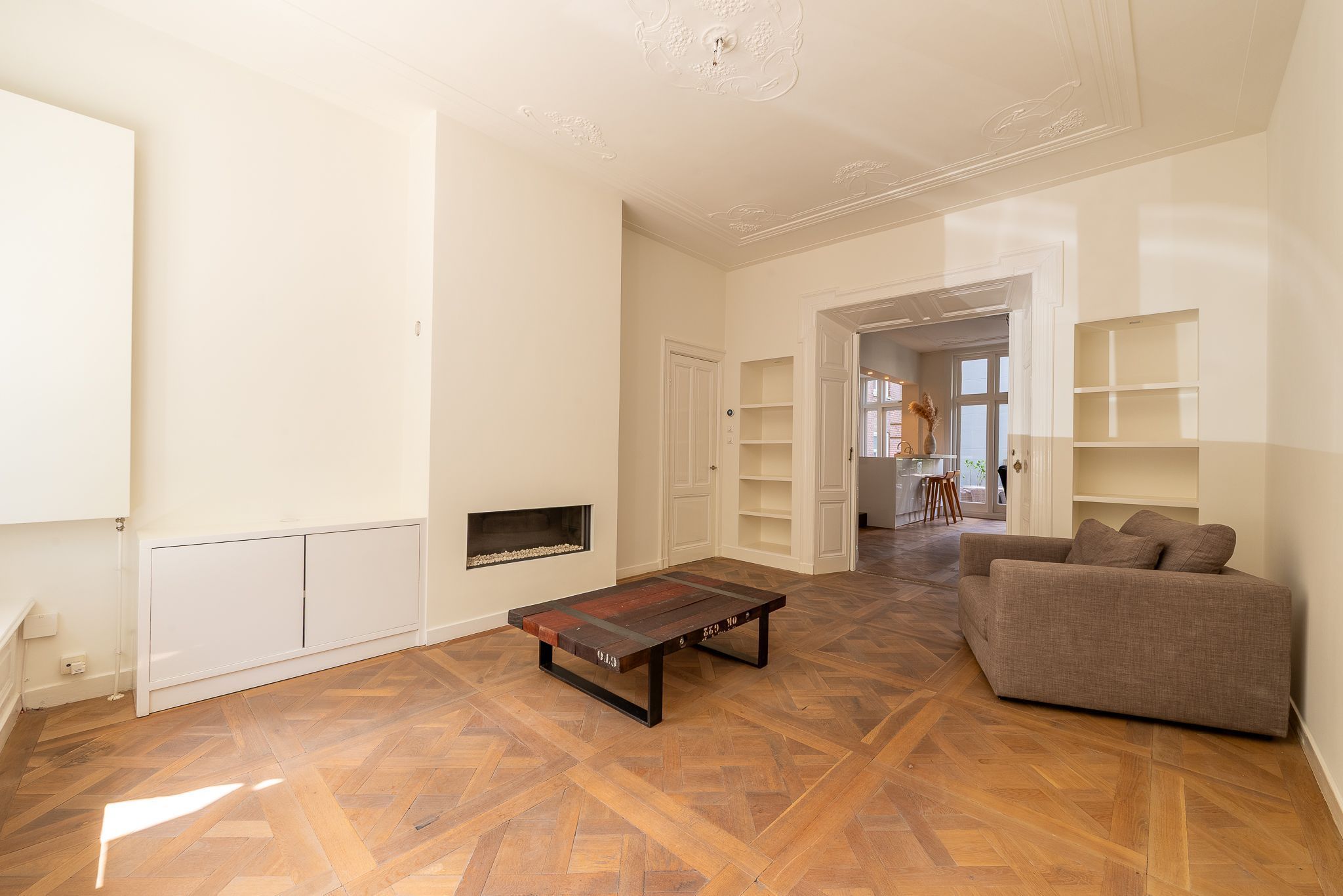 Johannes Verhulststraat 164H Photo Blur 12