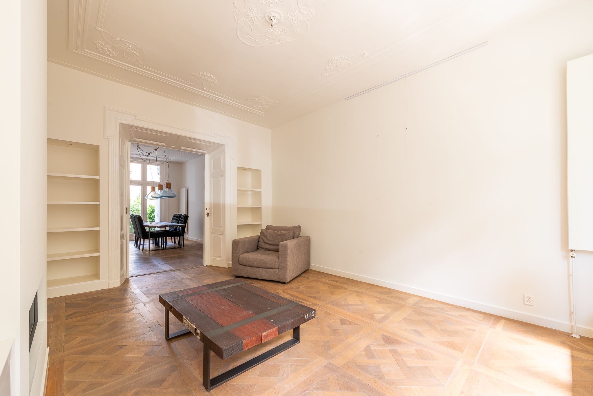 Johannes Verhulststraat 164H Photo Blur 15