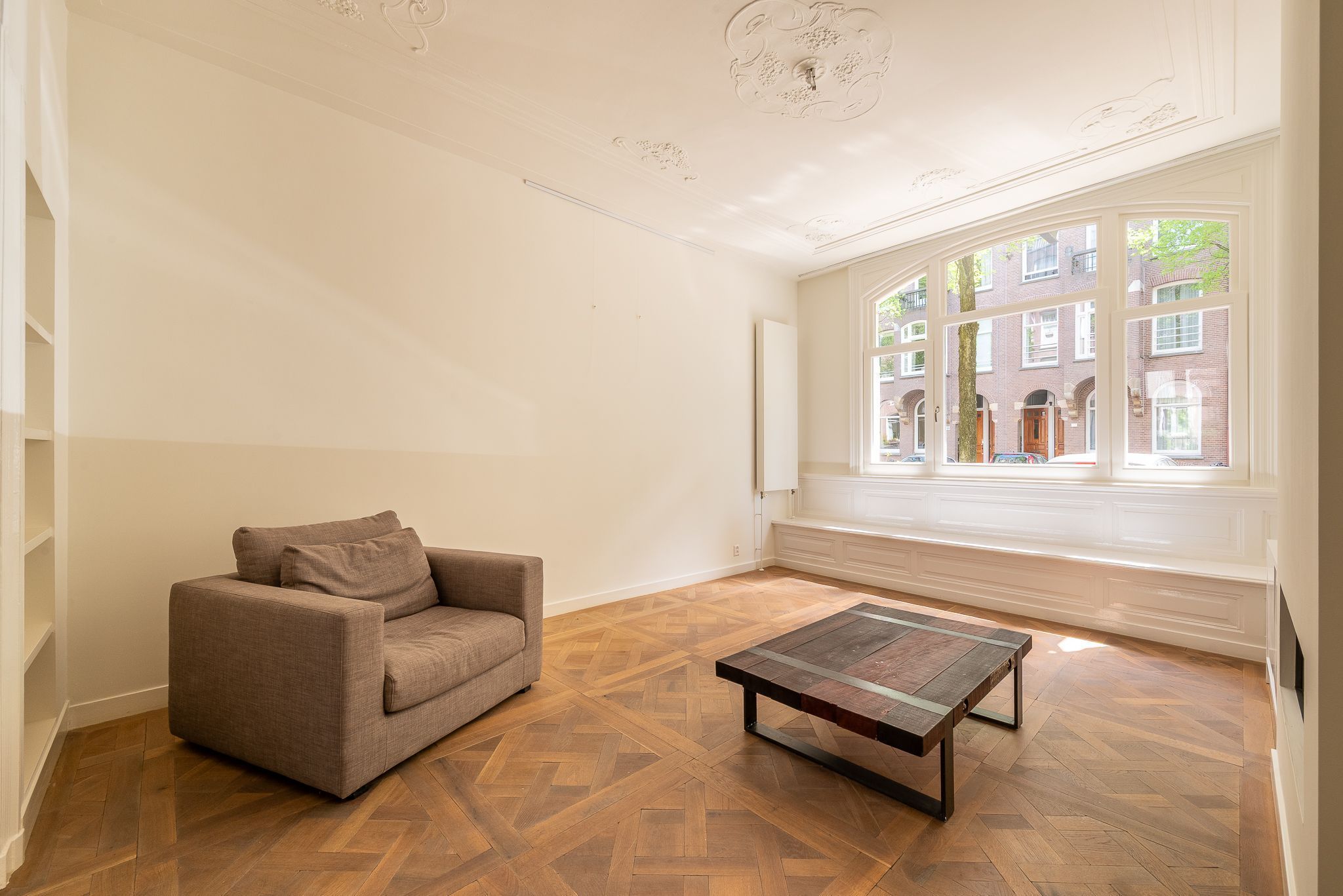 Johannes Verhulststraat 164H Photo Blur 13