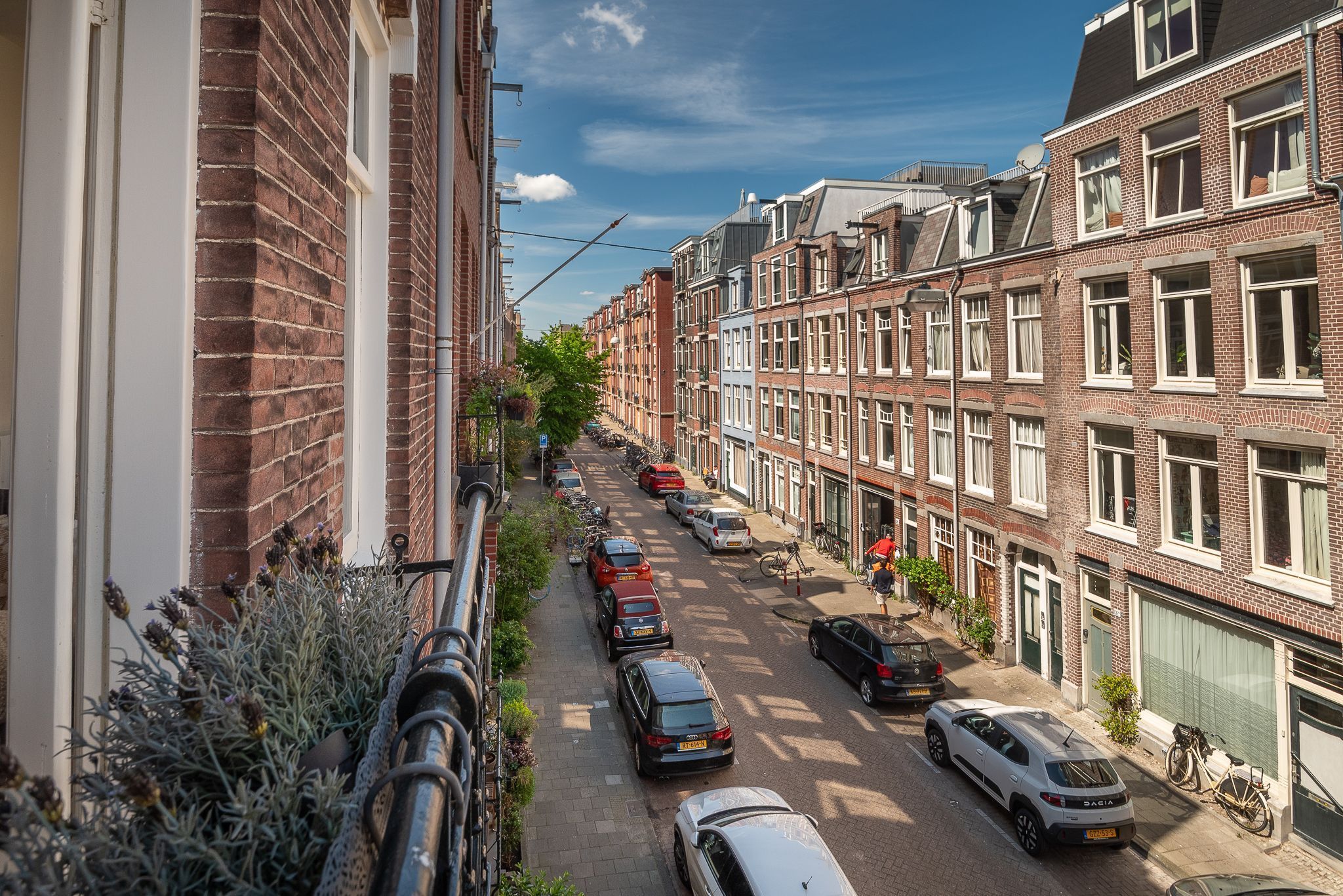 Rustenburgerstraat 129-2 Photo Blur 25