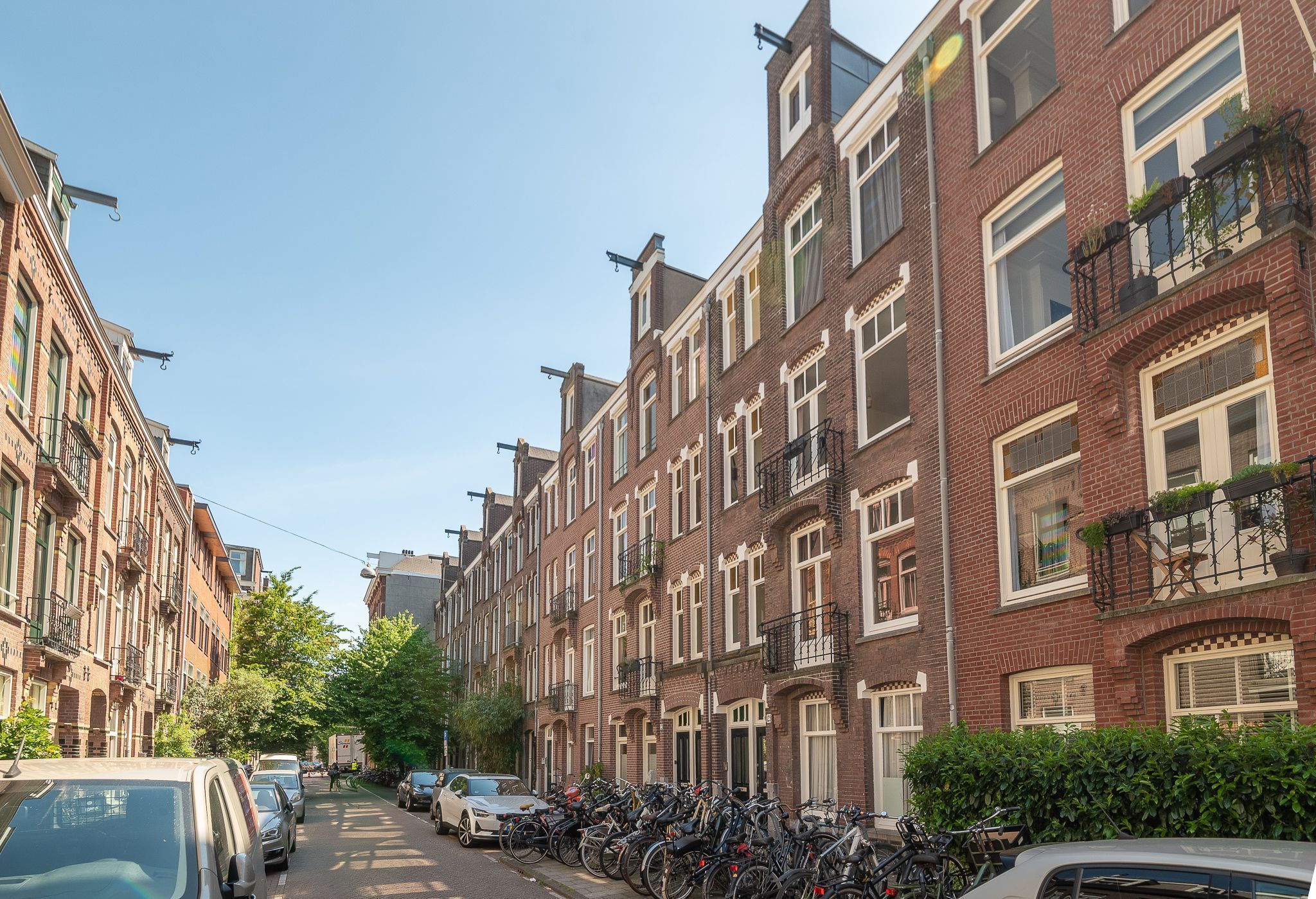 Rustenburgerstraat 129-2 Photo Blur 23