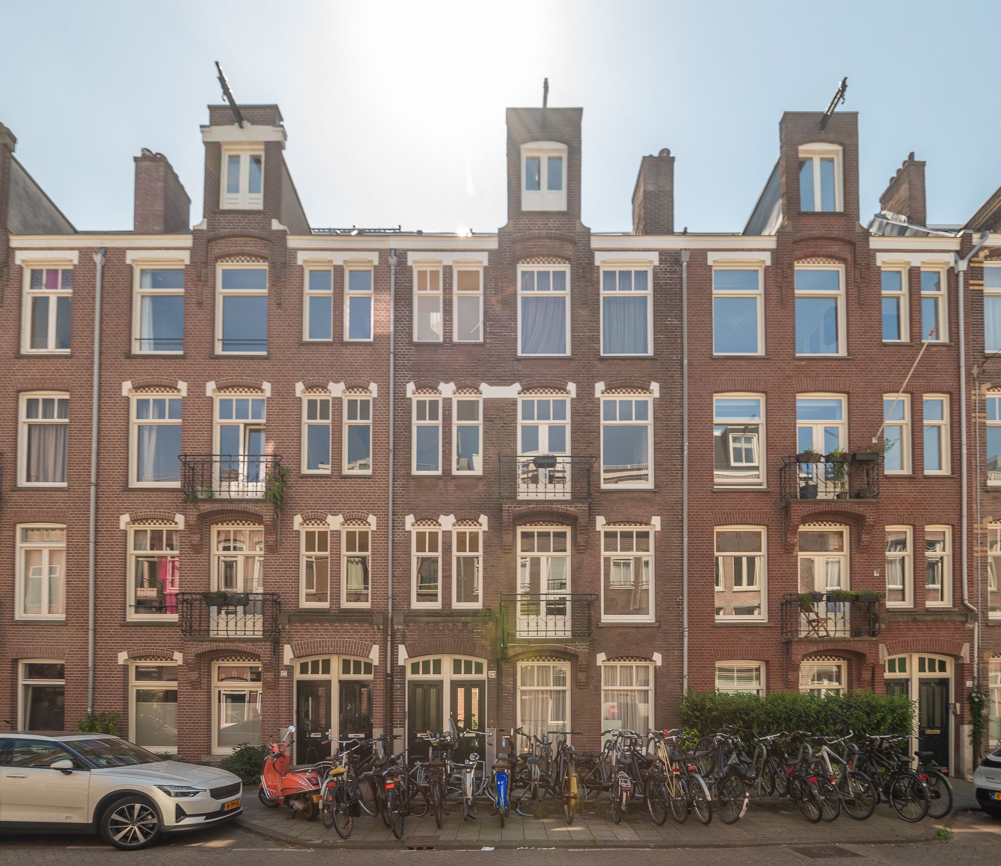 Rustenburgerstraat 129-2 Photo Blur 26
