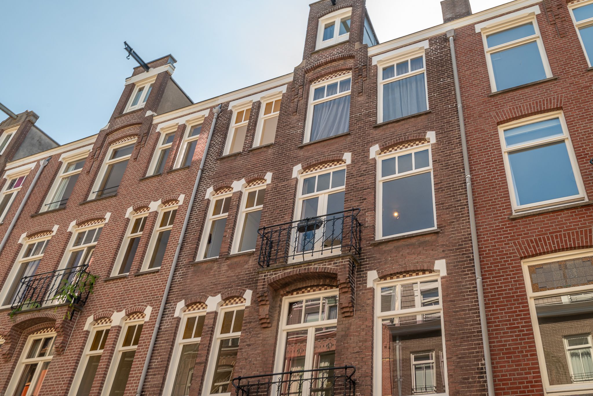 Rustenburgerstraat 129-2 Photo Blur 1