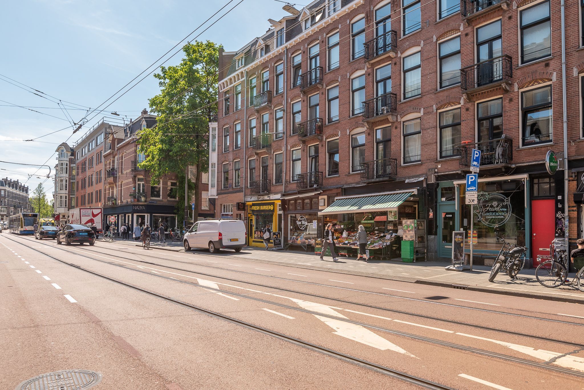 Rustenburgerstraat 129-2 Photo Blur 29