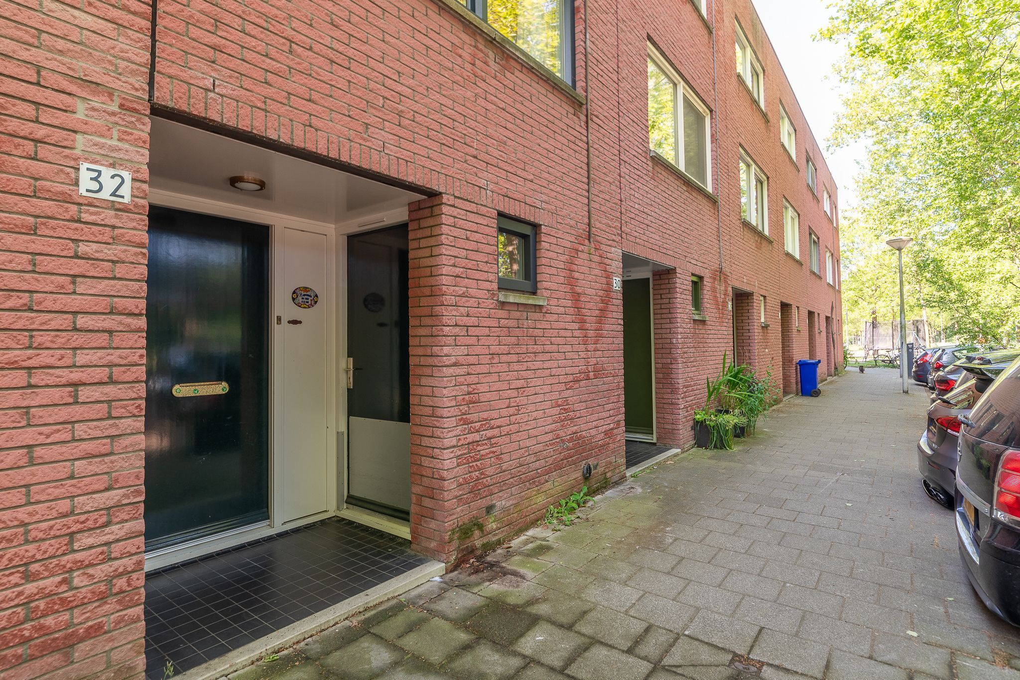 Lange Vonder 32 Photo Blur 2