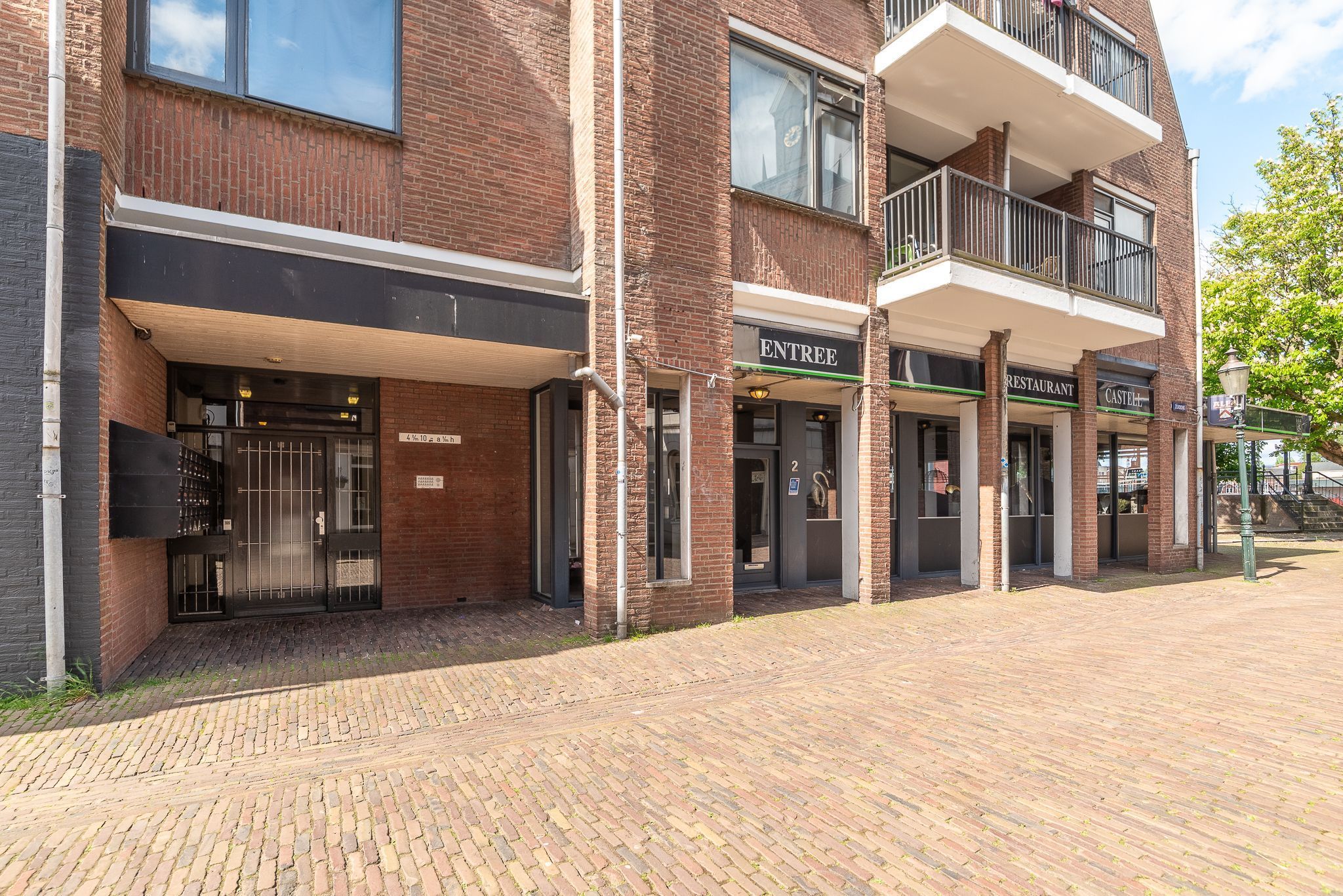 Zuiddijk 6-H Photo Blur 25