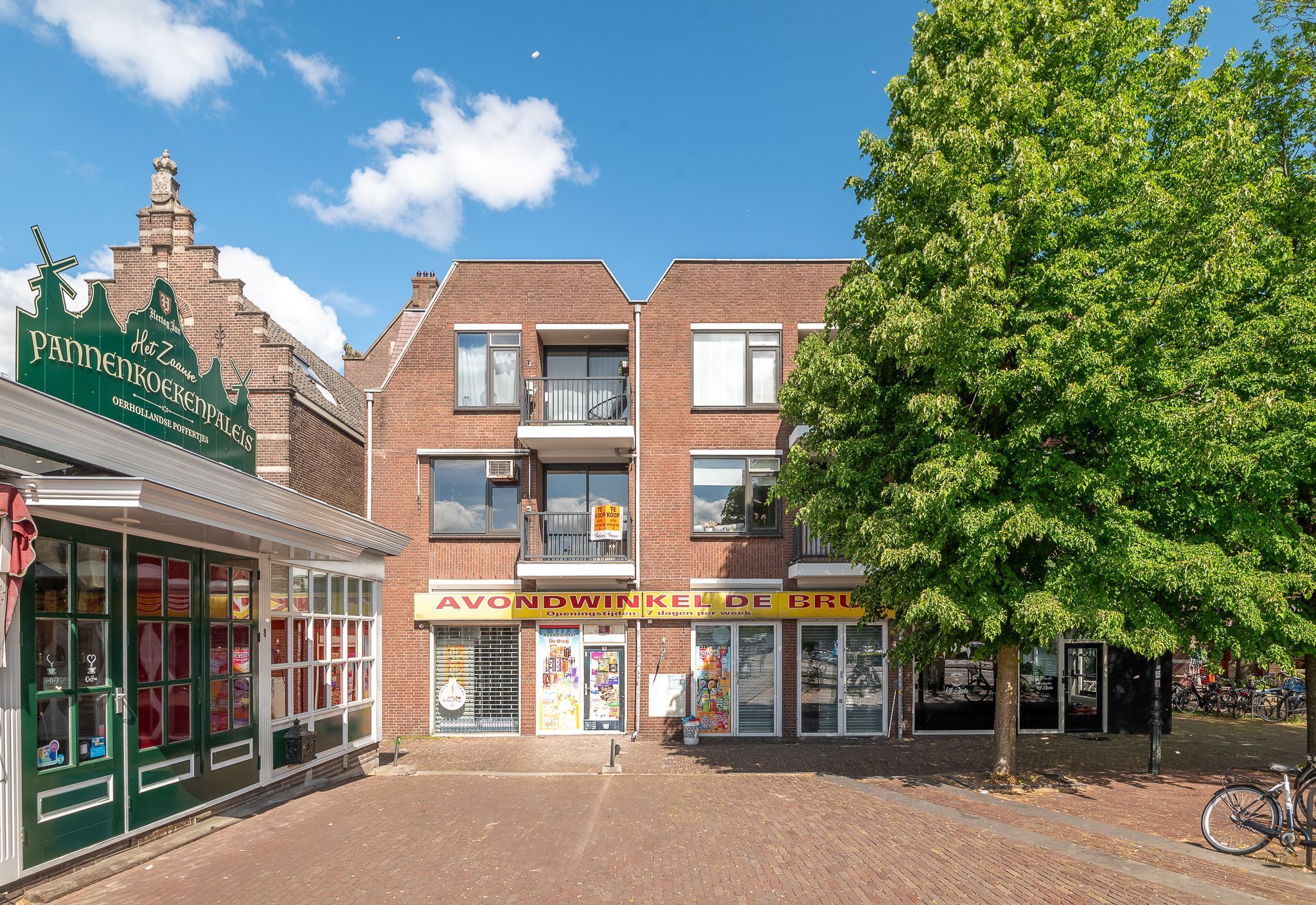 Zuiddijk 6-H Photo Blur 31
