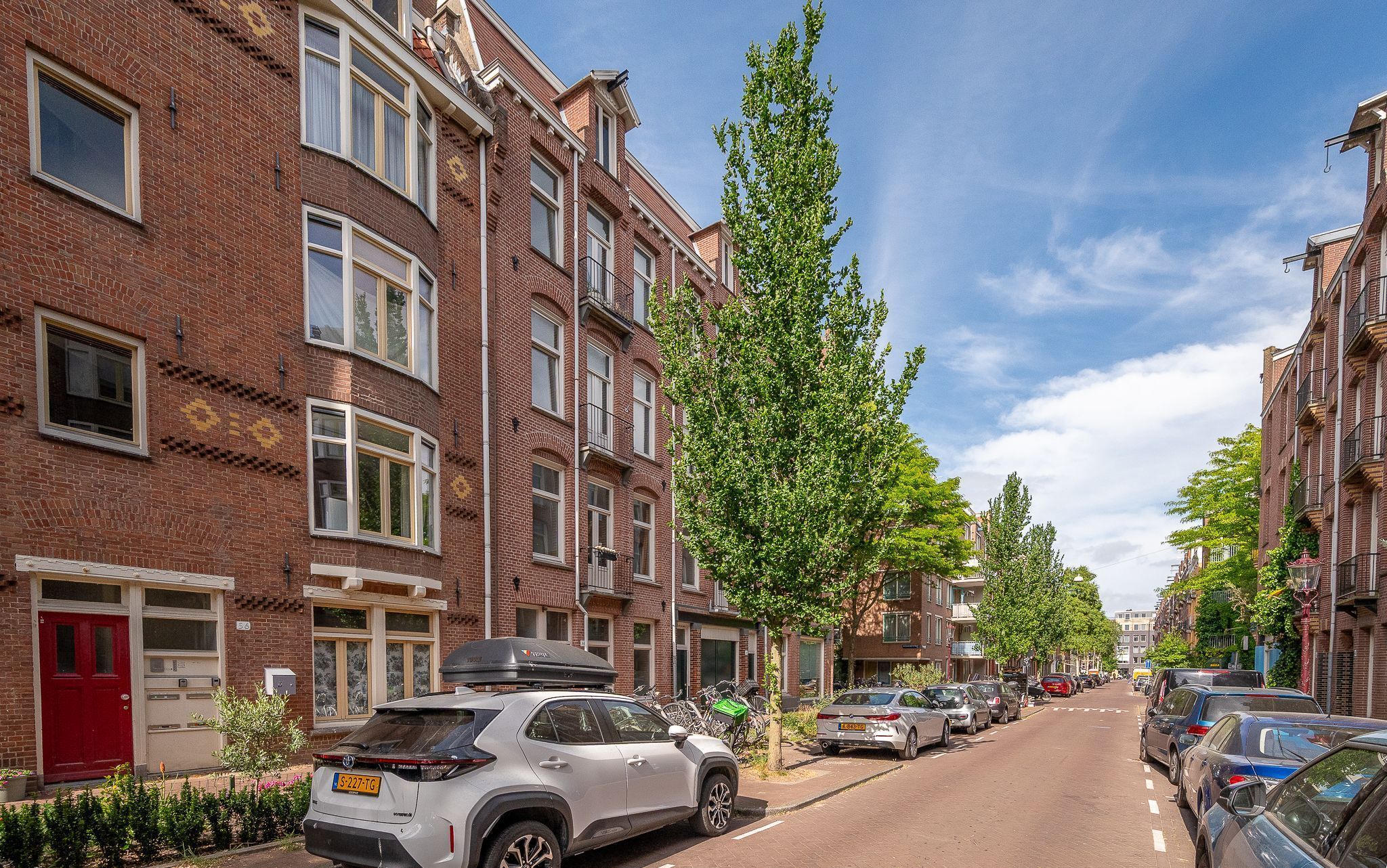 Hasebroekstraat 54-1 Photo Blur 29