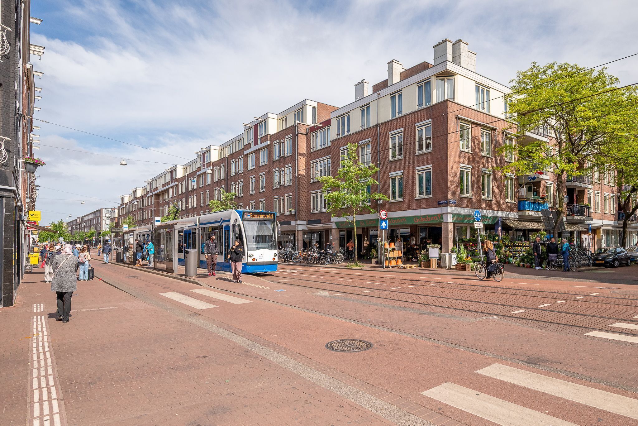 Hasebroekstraat 54-1 Photo Blur 32