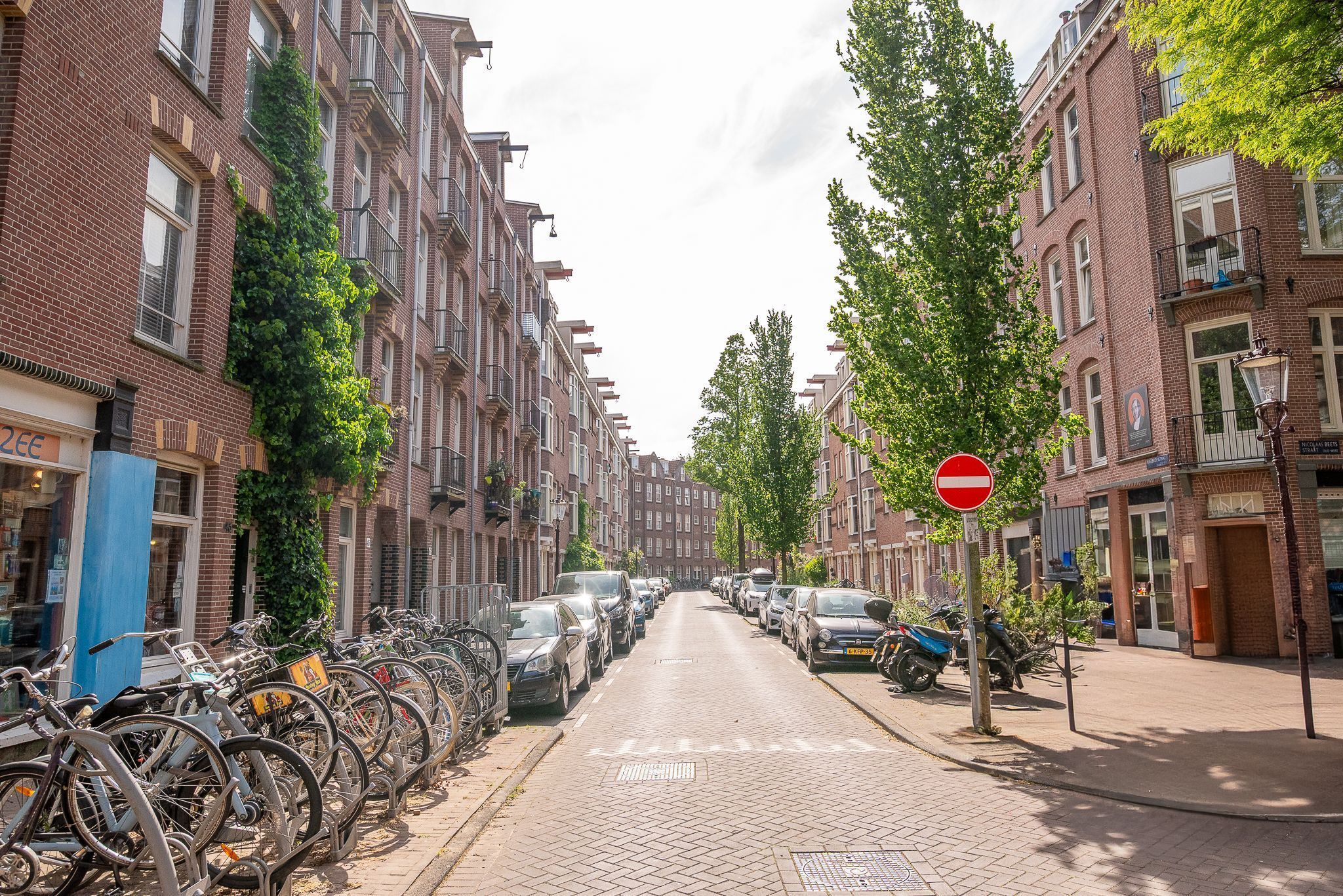 Hasebroekstraat 54-1 Photo Blur 28