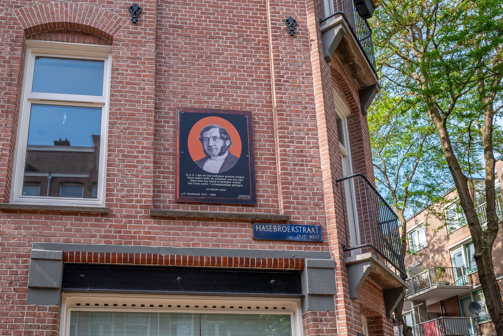 Hasebroekstraat 54-1 Photo Blur 26