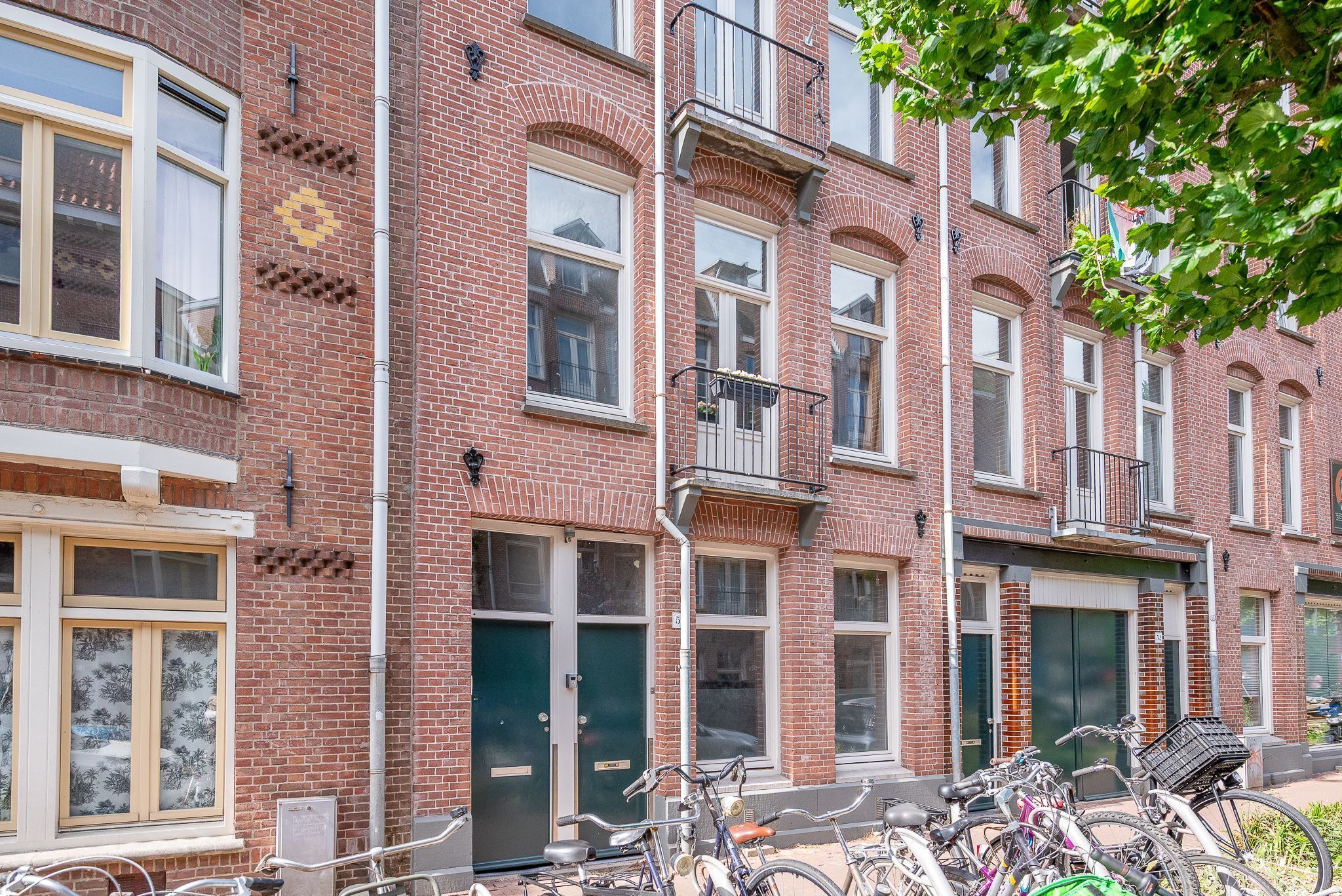 Hasebroekstraat 54-1 Photo Blur 0