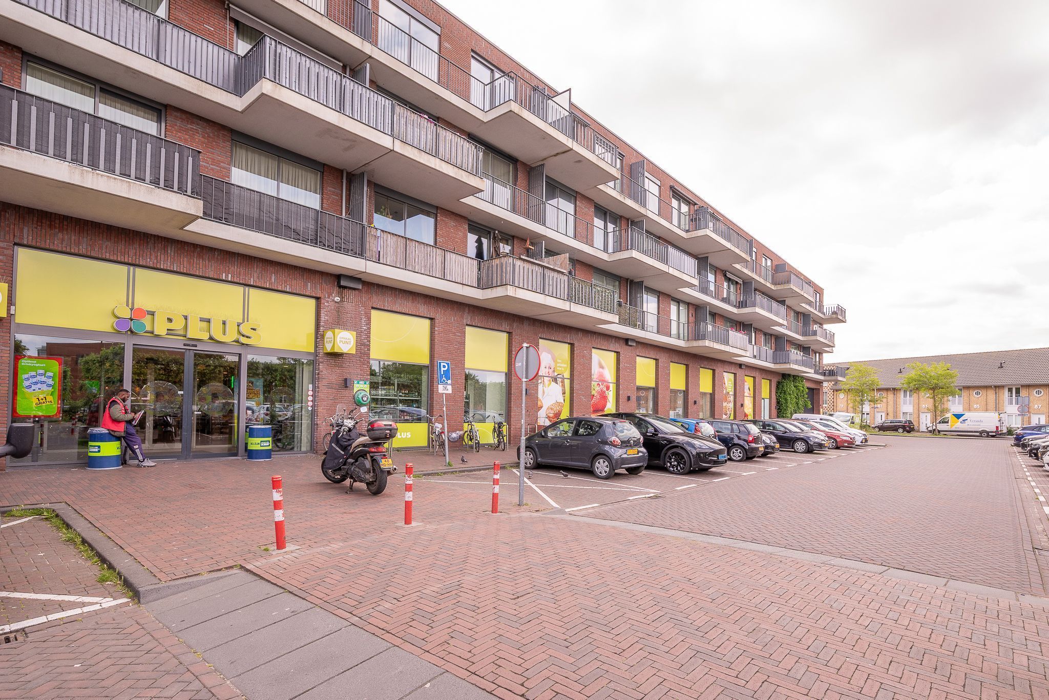 Elstarstraat 9 Photo Blur 27