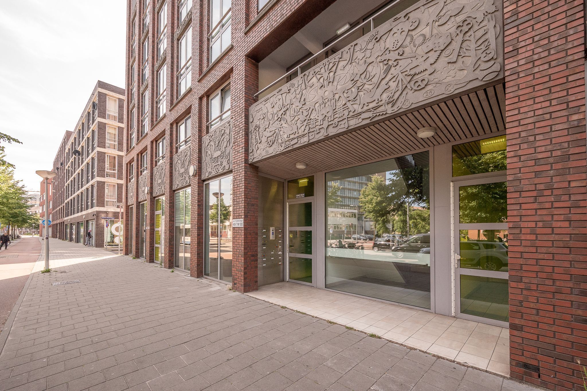 Jan Tooropstraat 523 Photo Blur 16