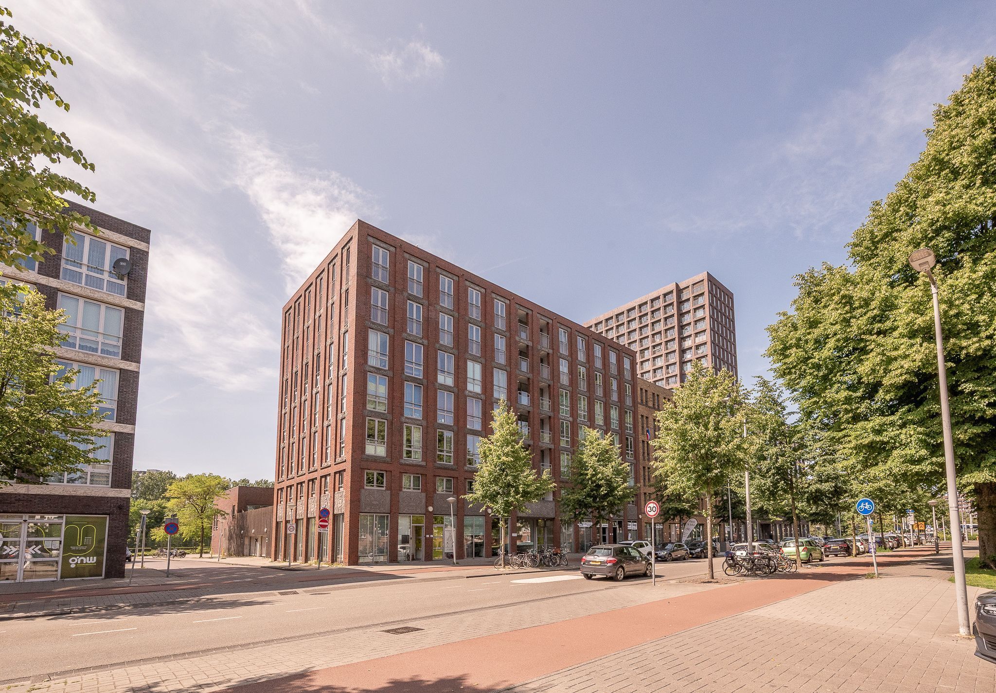 Jan Tooropstraat 523 Photo Blur 15