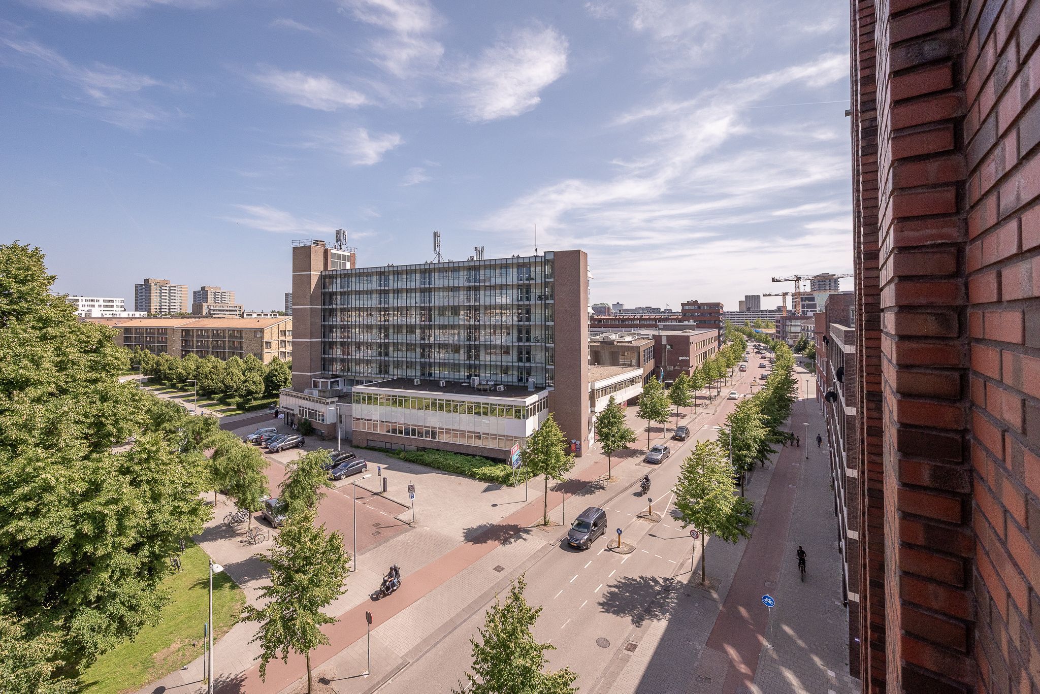 Jan Tooropstraat 523 Photo Blur 18