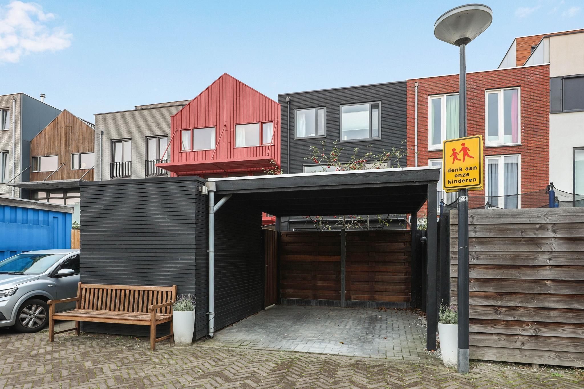 Jan Vrijmanstraat 208 Photo Blur 16