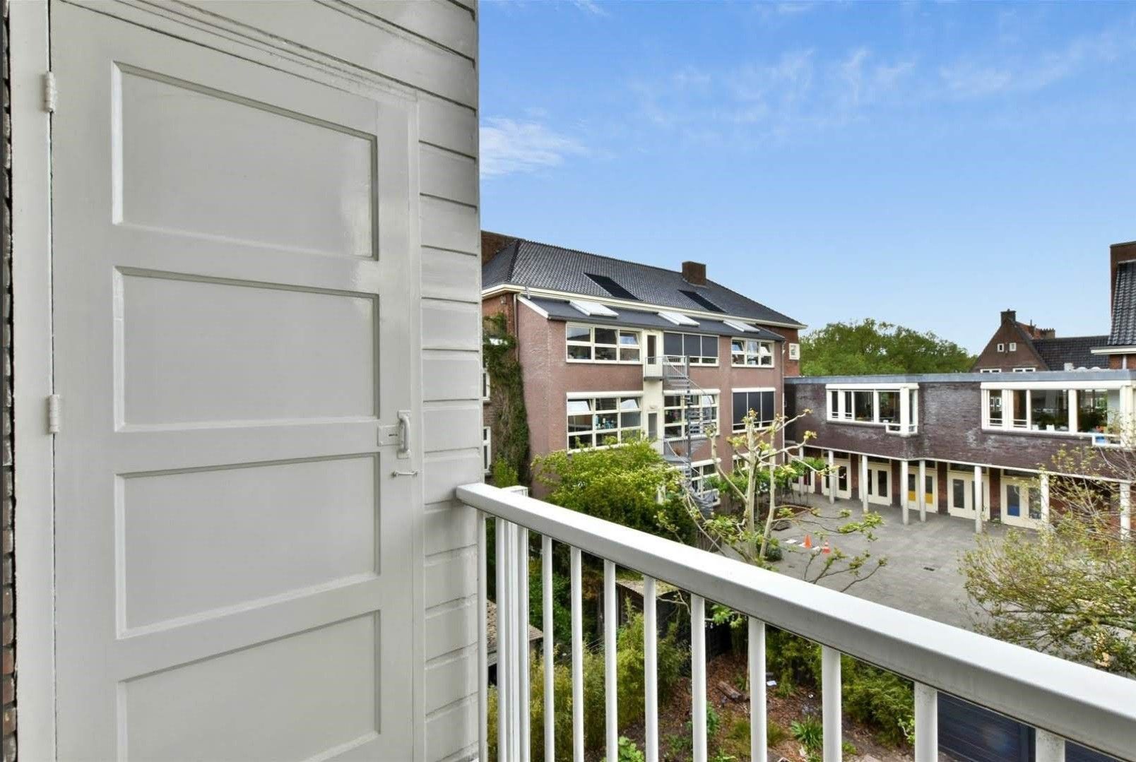 Pythagorasstraat 105-1 Photo Blur 17