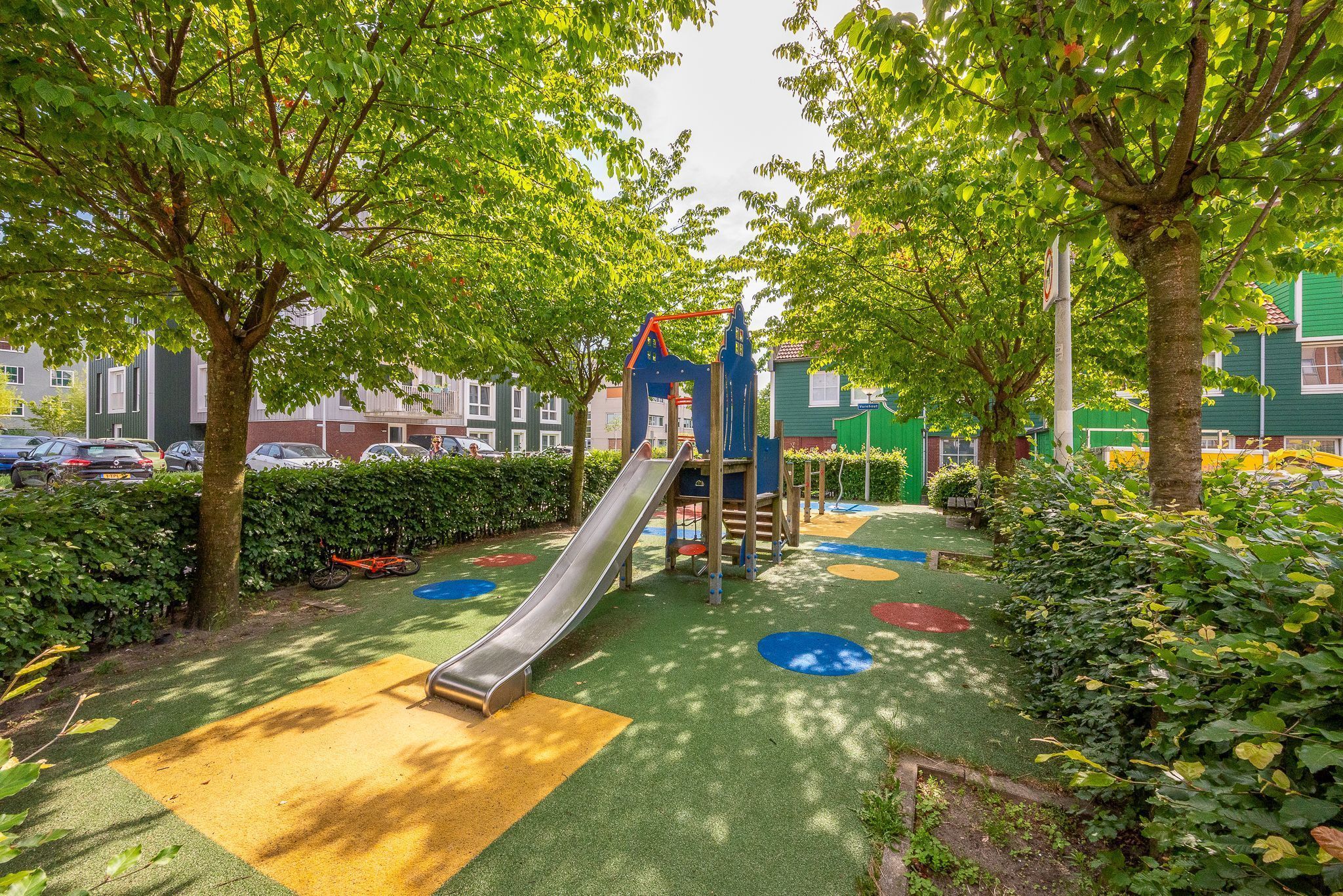 Vurehout 11 Photo Blur 16
