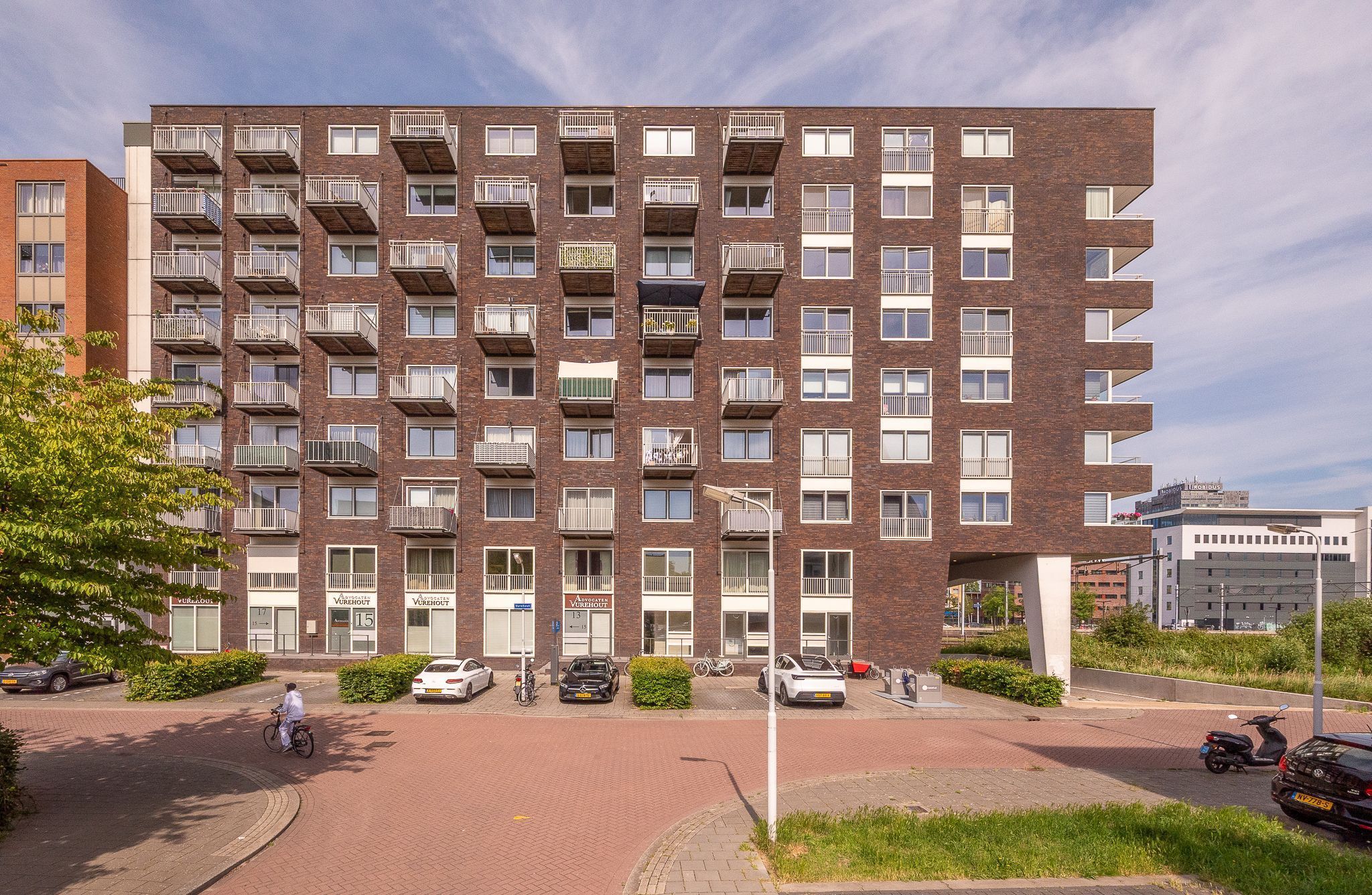 Vurehout 11 Photo Blur 0
