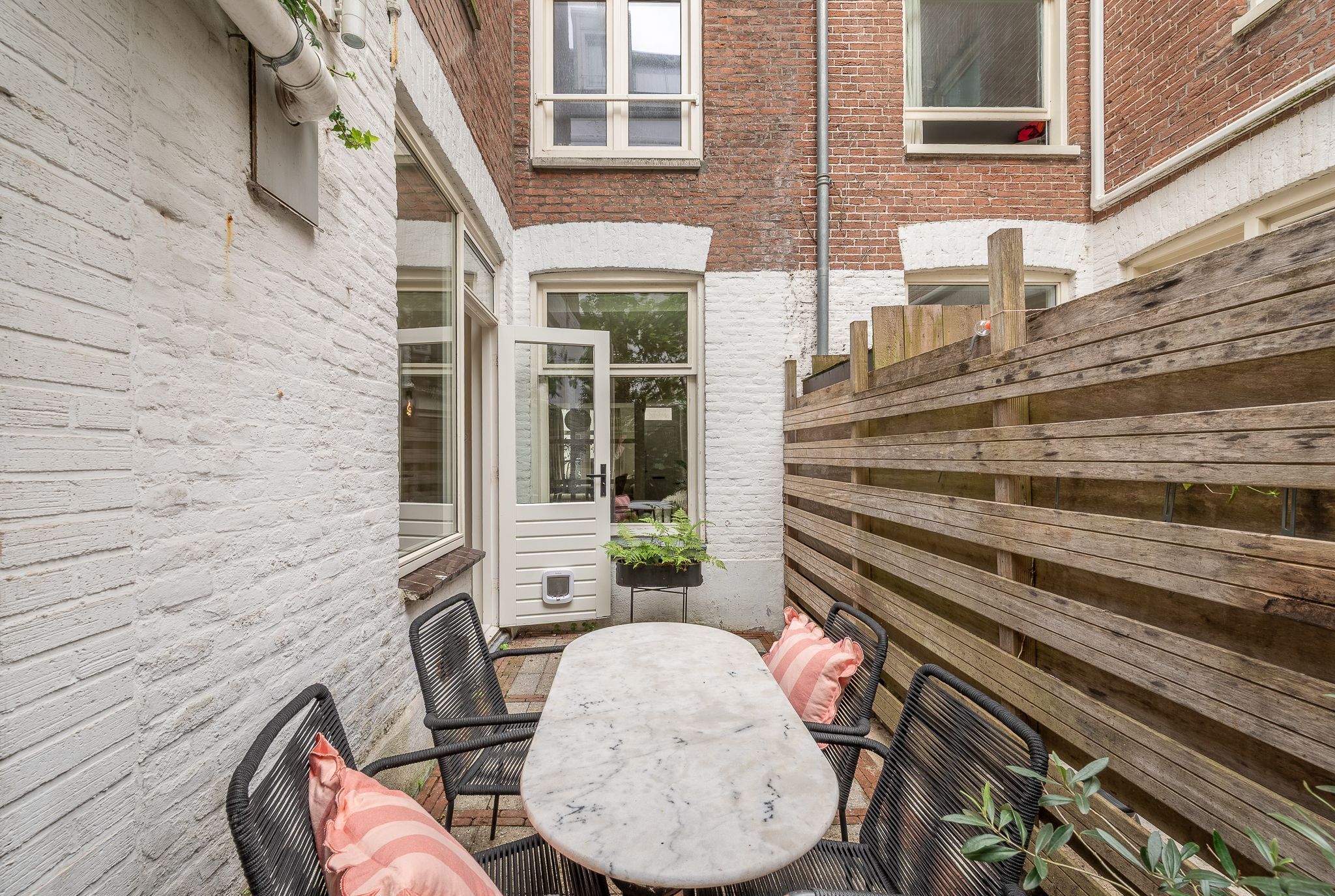 Frederiksstraat 13-H Photo Blur 14