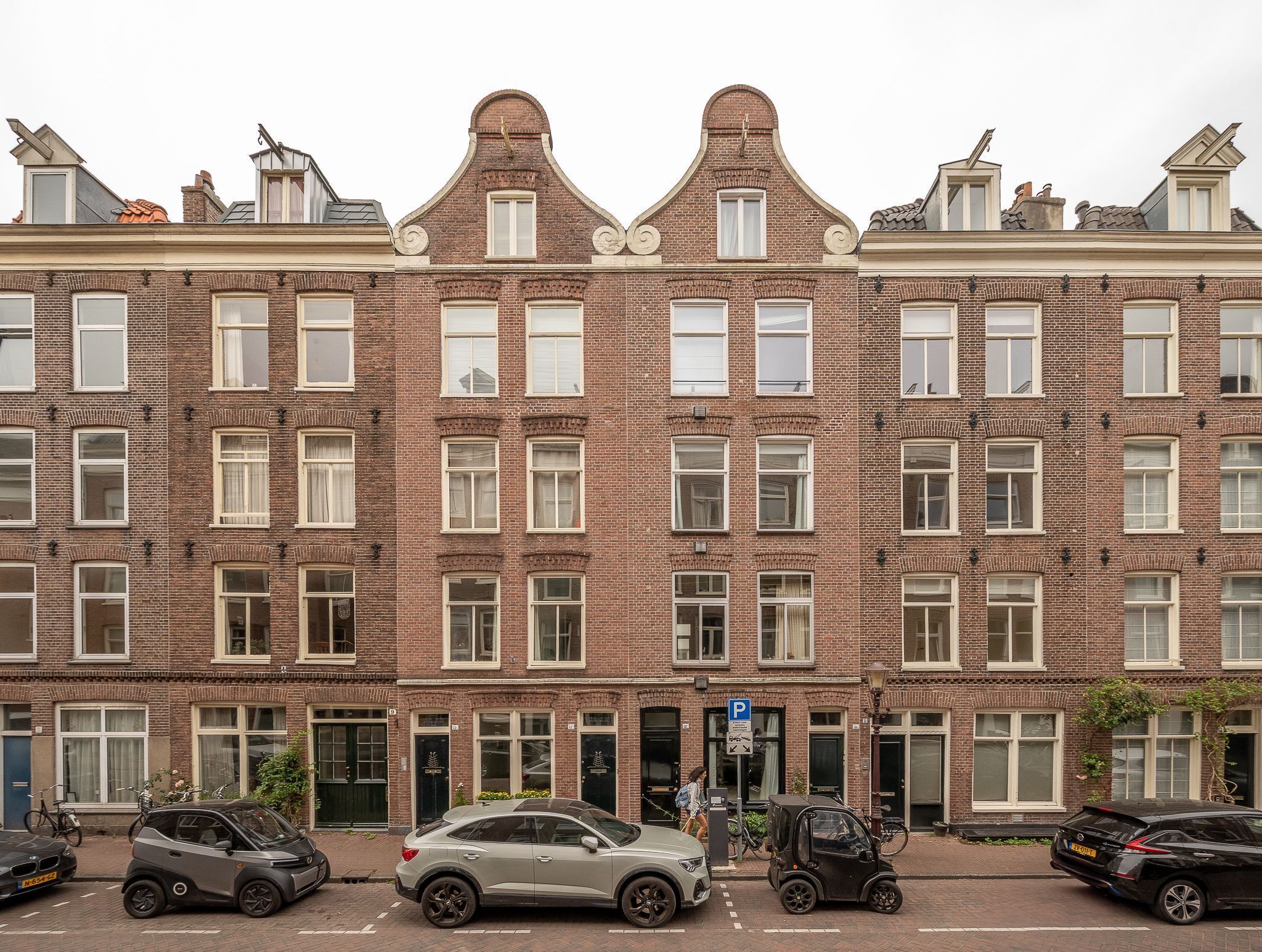 Frederiksstraat 13-H Photo Blur 19