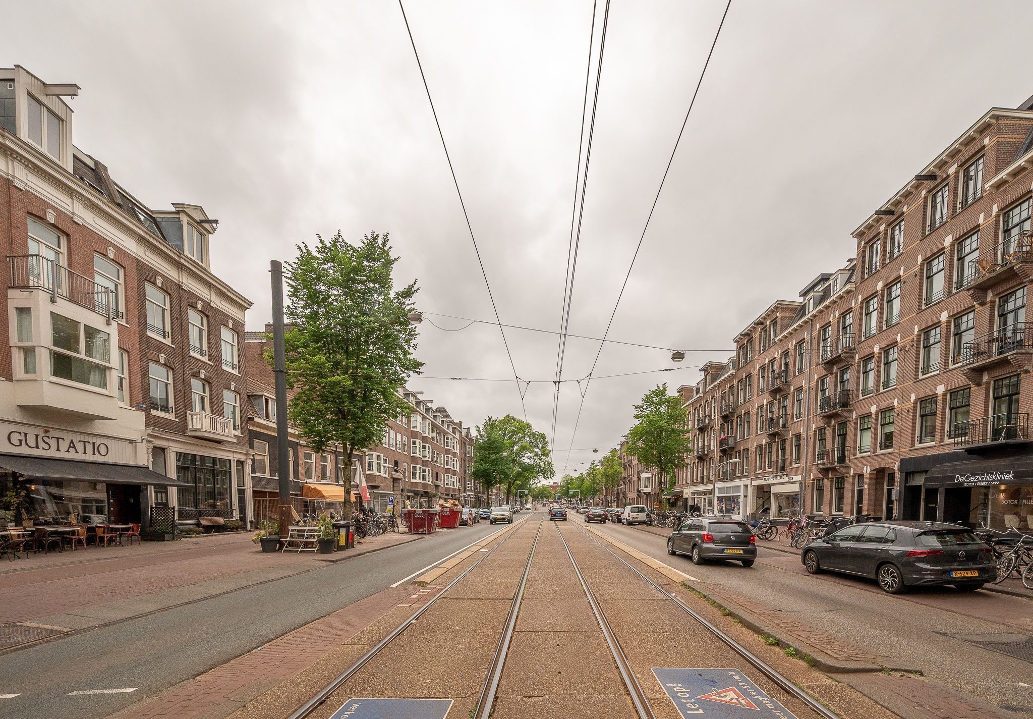 Frederiksstraat 13-H Photo Blur 22