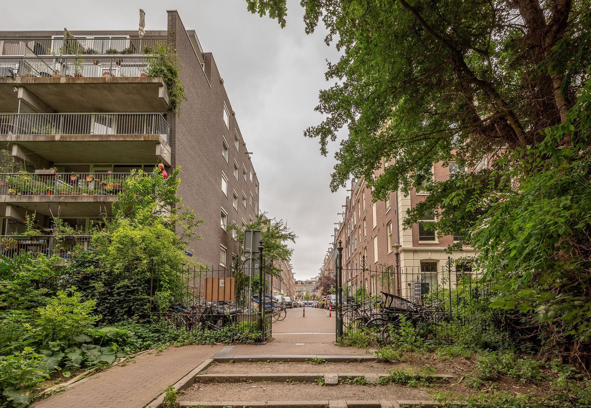 Frederiksstraat 13-H Photo Blur 25